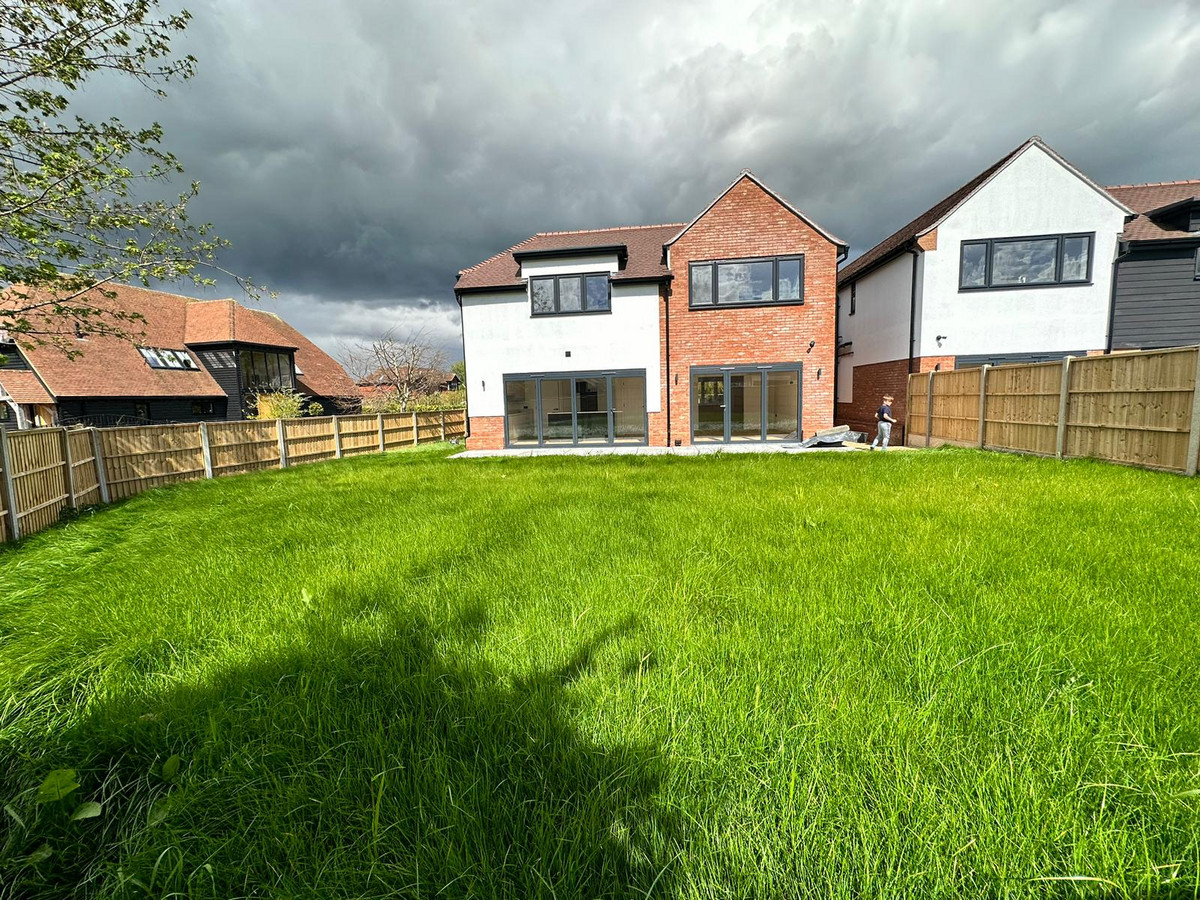 4 bed detached house for sale in The Old Fairground, Wingham, Canterbury  - Property Image 16