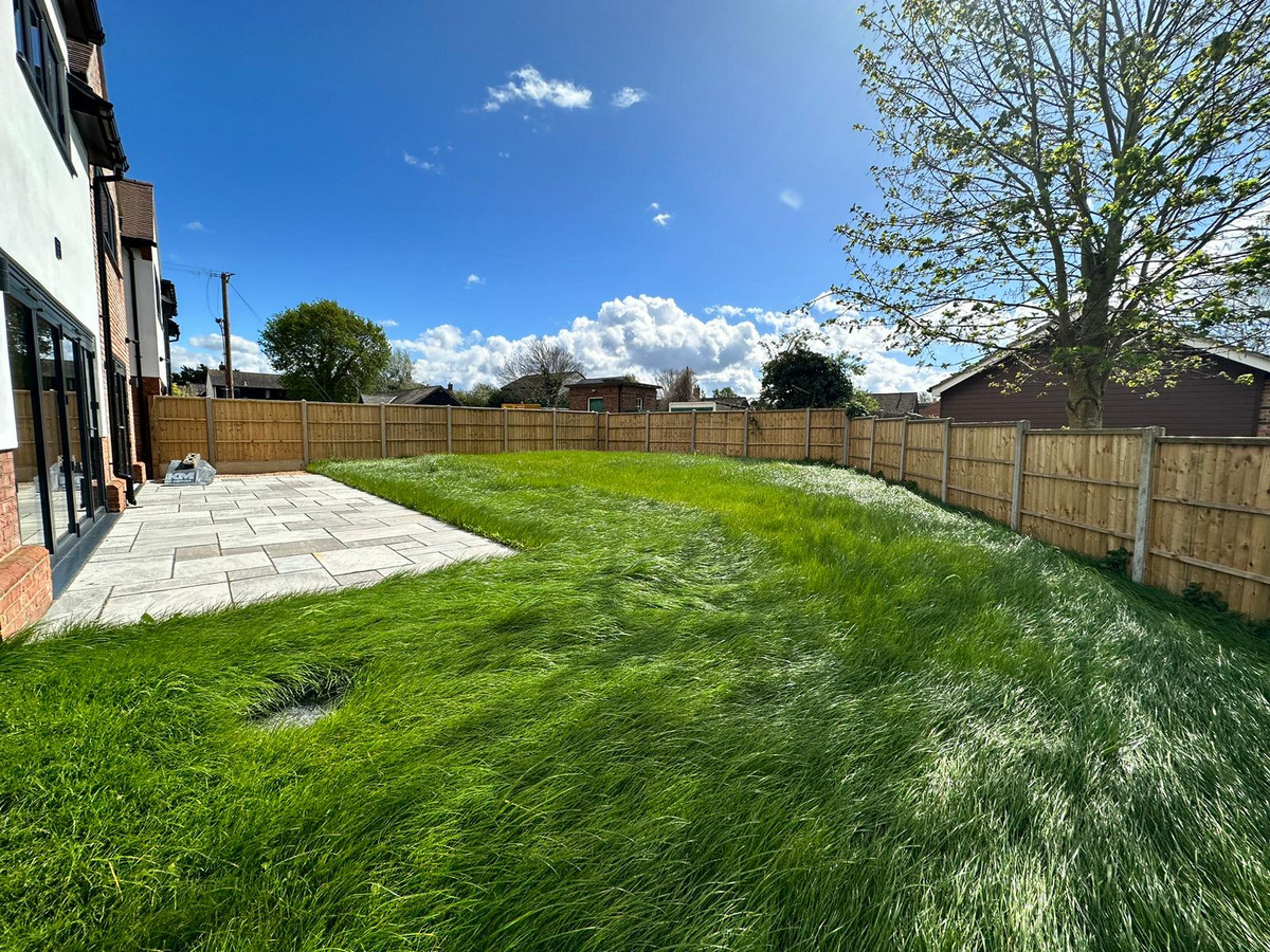 4 bed detached house for sale in The Old Fairground, Wingham, Canterbury, CT3 16