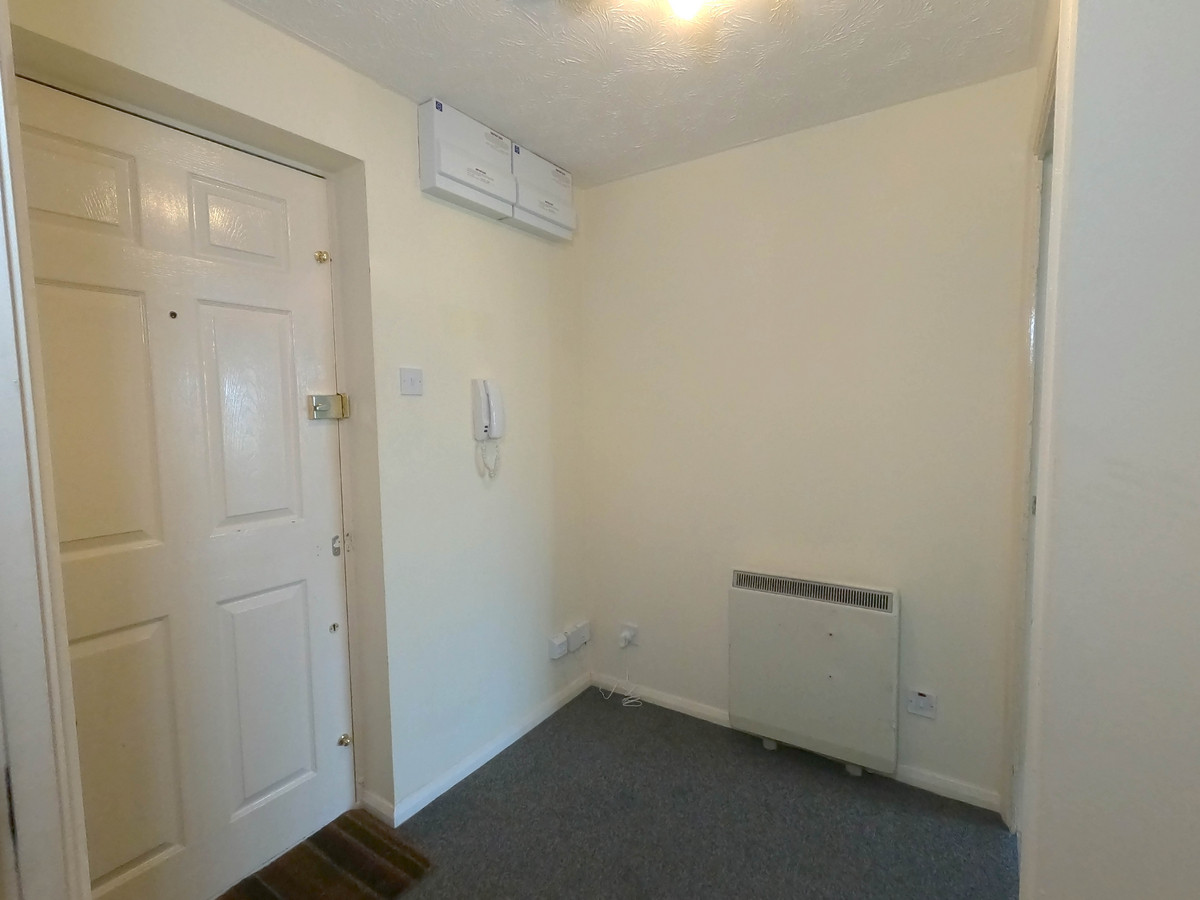 1 bed apartment for sale in Darwin Court Gravel Walk, Rochester, ME1 4