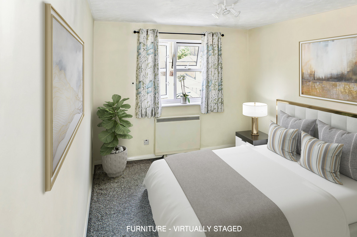 1 bed apartment for sale in Darwin Court Gravel Walk, Rochester  - Property Image 7