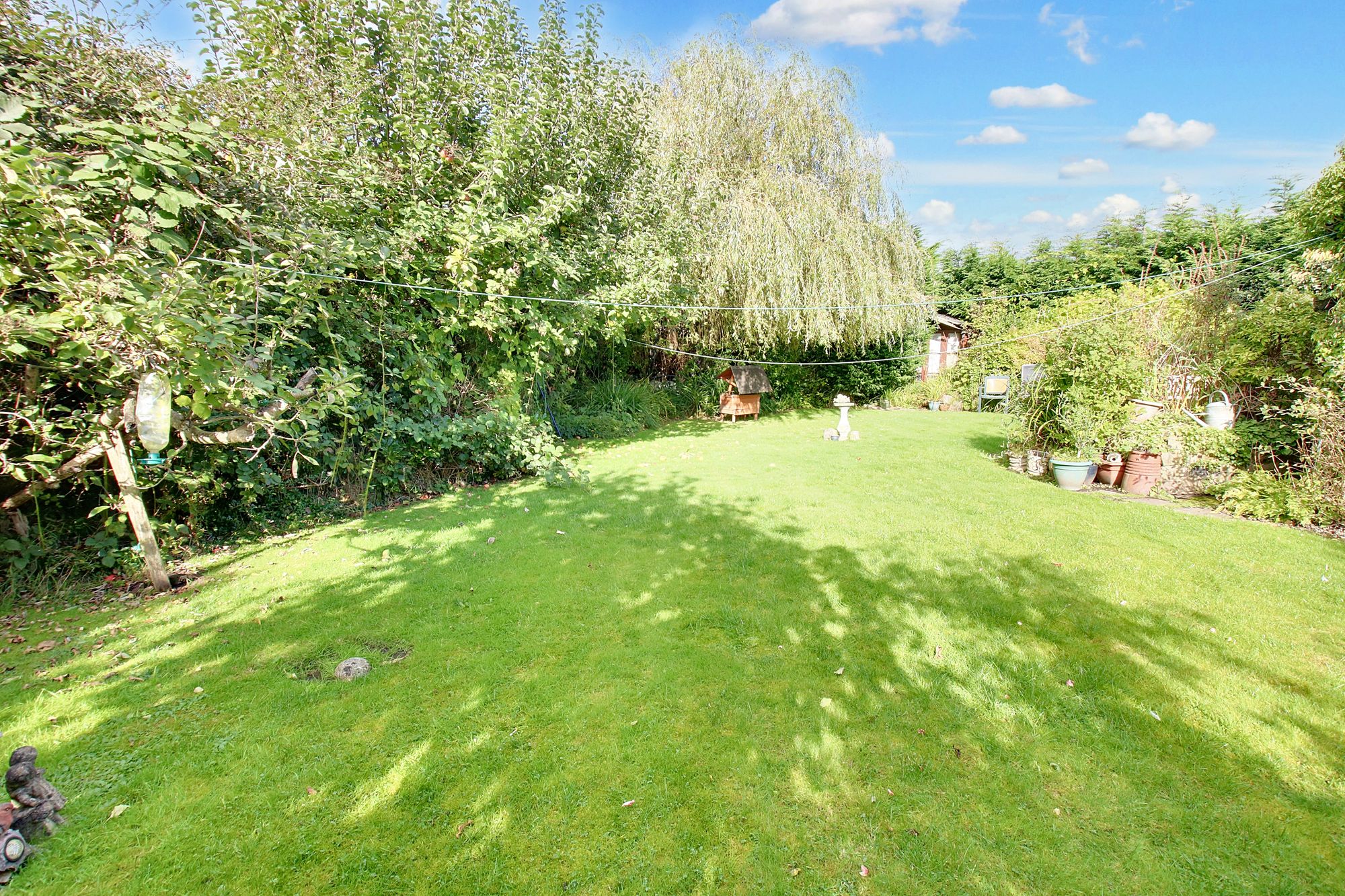 2 bed semi-detached bungalow for sale in Marlow Drive, Manchester  - Property Image 16