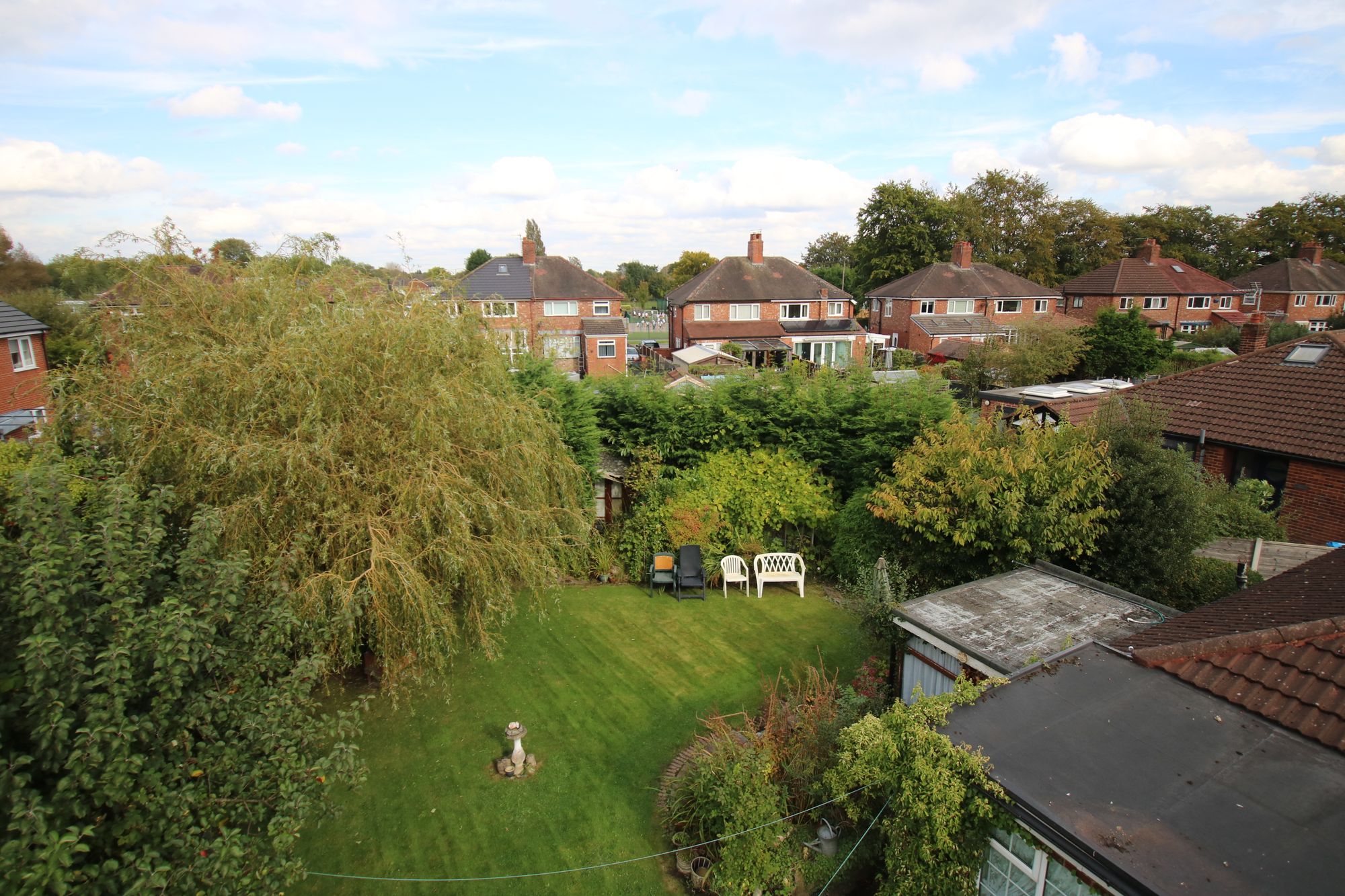 2 bed semi-detached bungalow for sale in Marlow Drive, Manchester  - Property Image 15