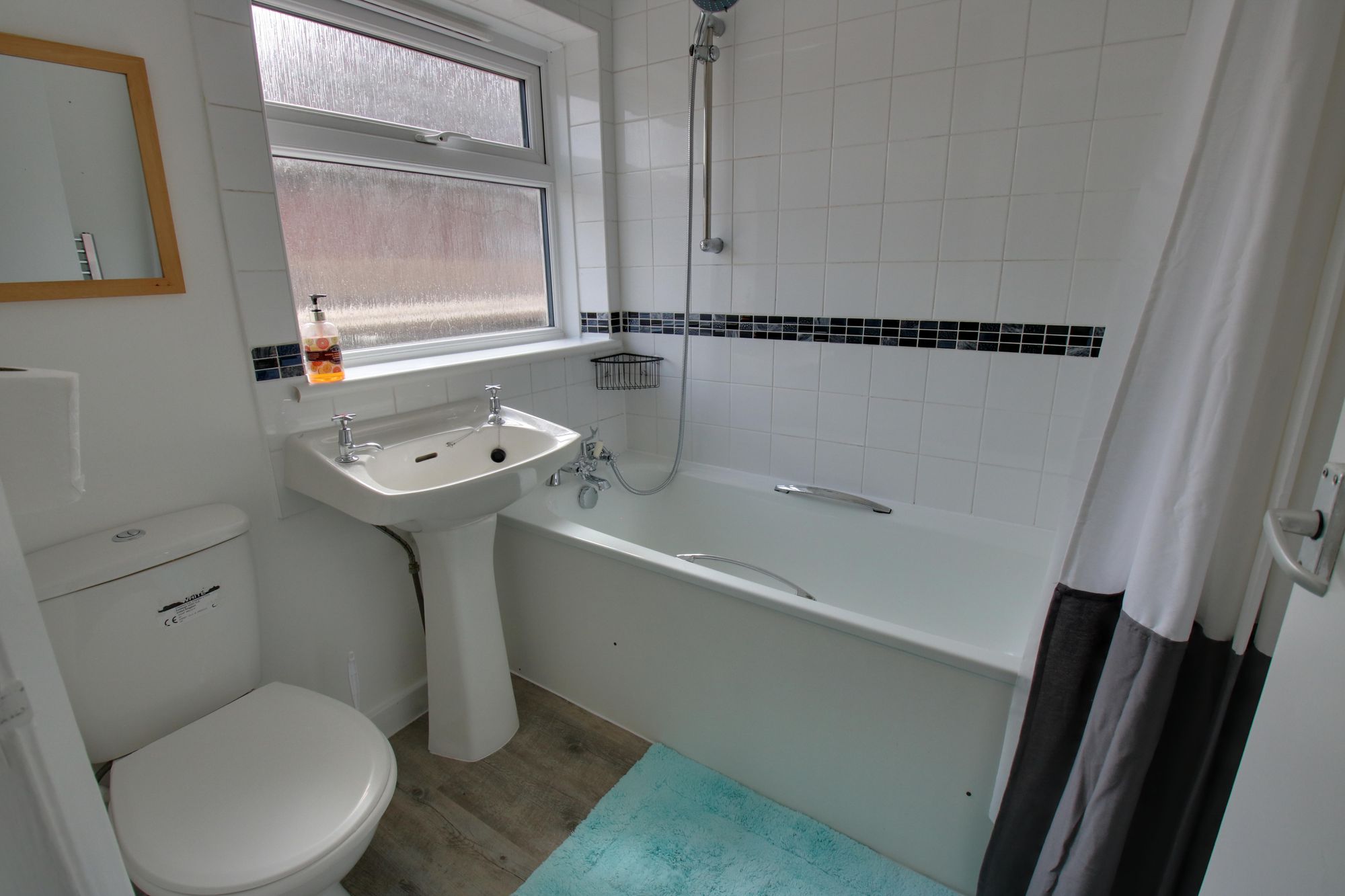 2 bed house to rent in Devon Road, Manchester  - Property Image 6