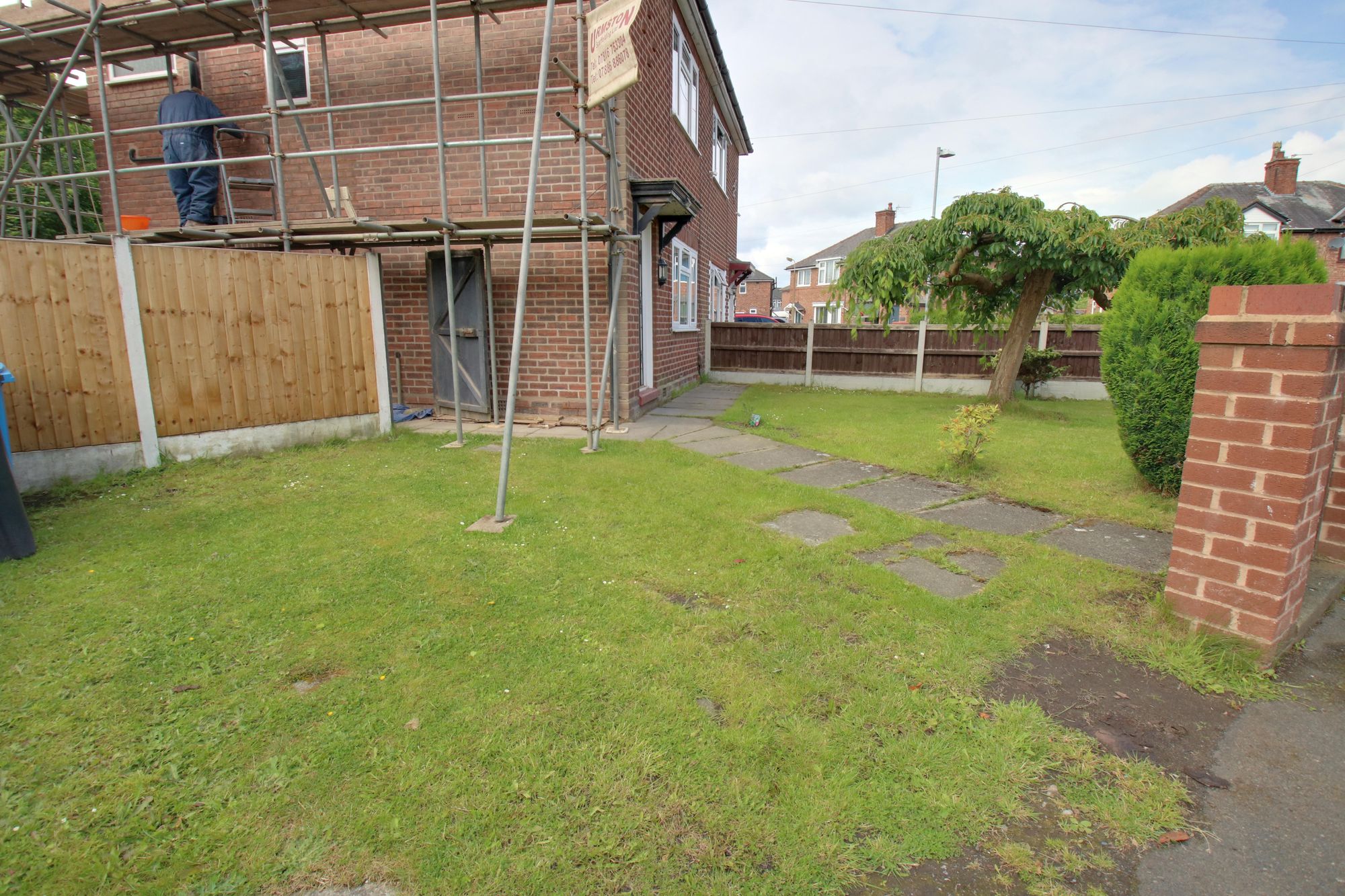 2 bed house to rent in Devon Road, Manchester  - Property Image 10