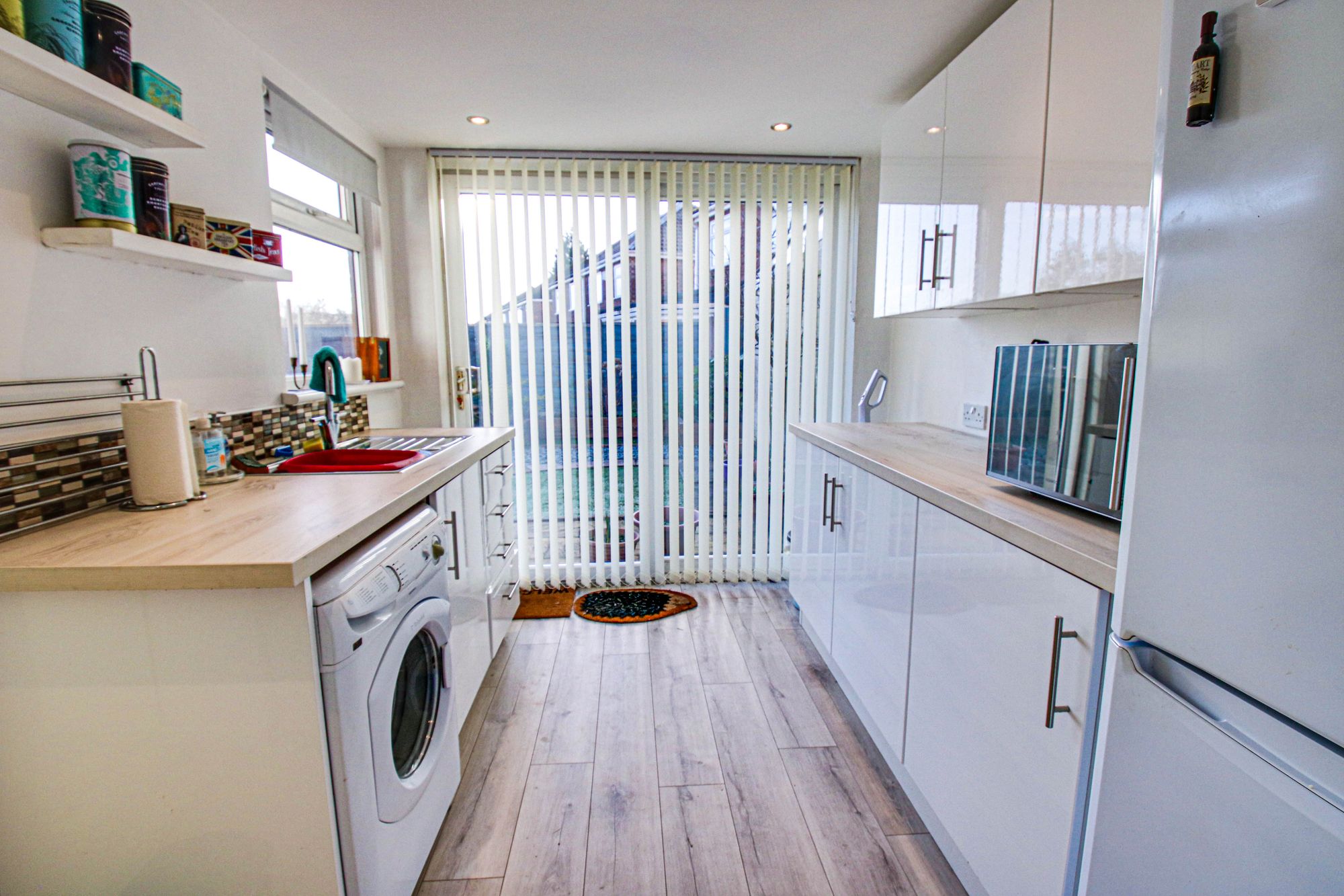 3 bed semi-detached house for sale in Bankfield Avenue, Manchester  - Property Image 8