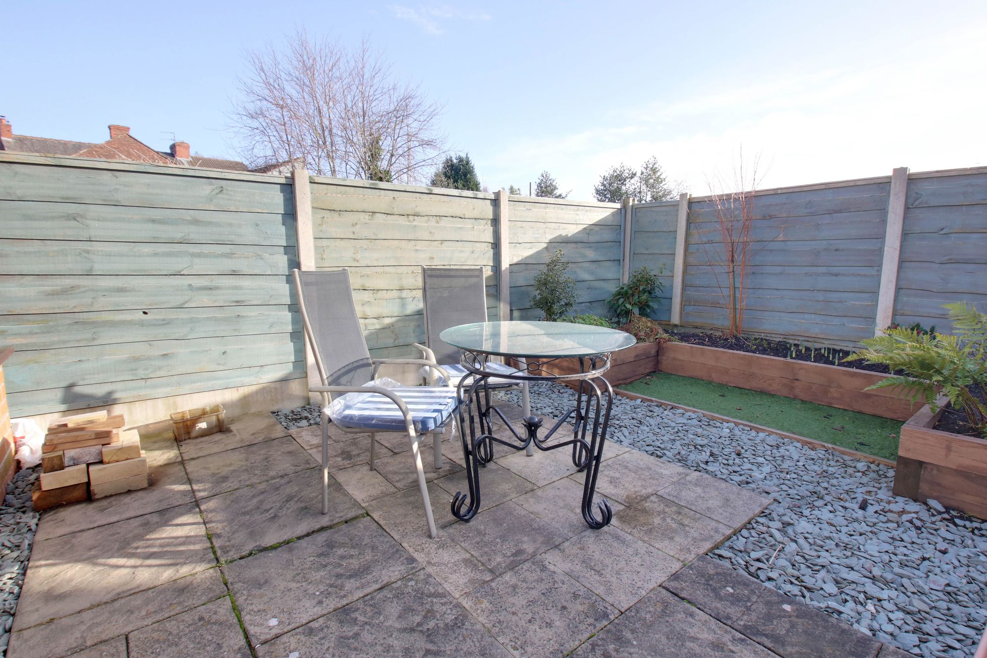 3 bed semi-detached house for sale in Bankfield Avenue, Manchester  - Property Image 19