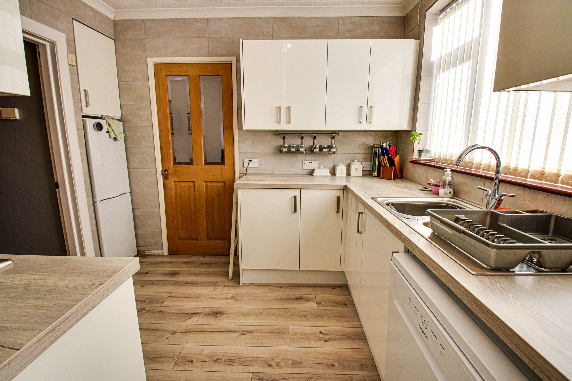 3 bed semi-detached house for sale in Bankfield Avenue, Manchester  - Property Image 6