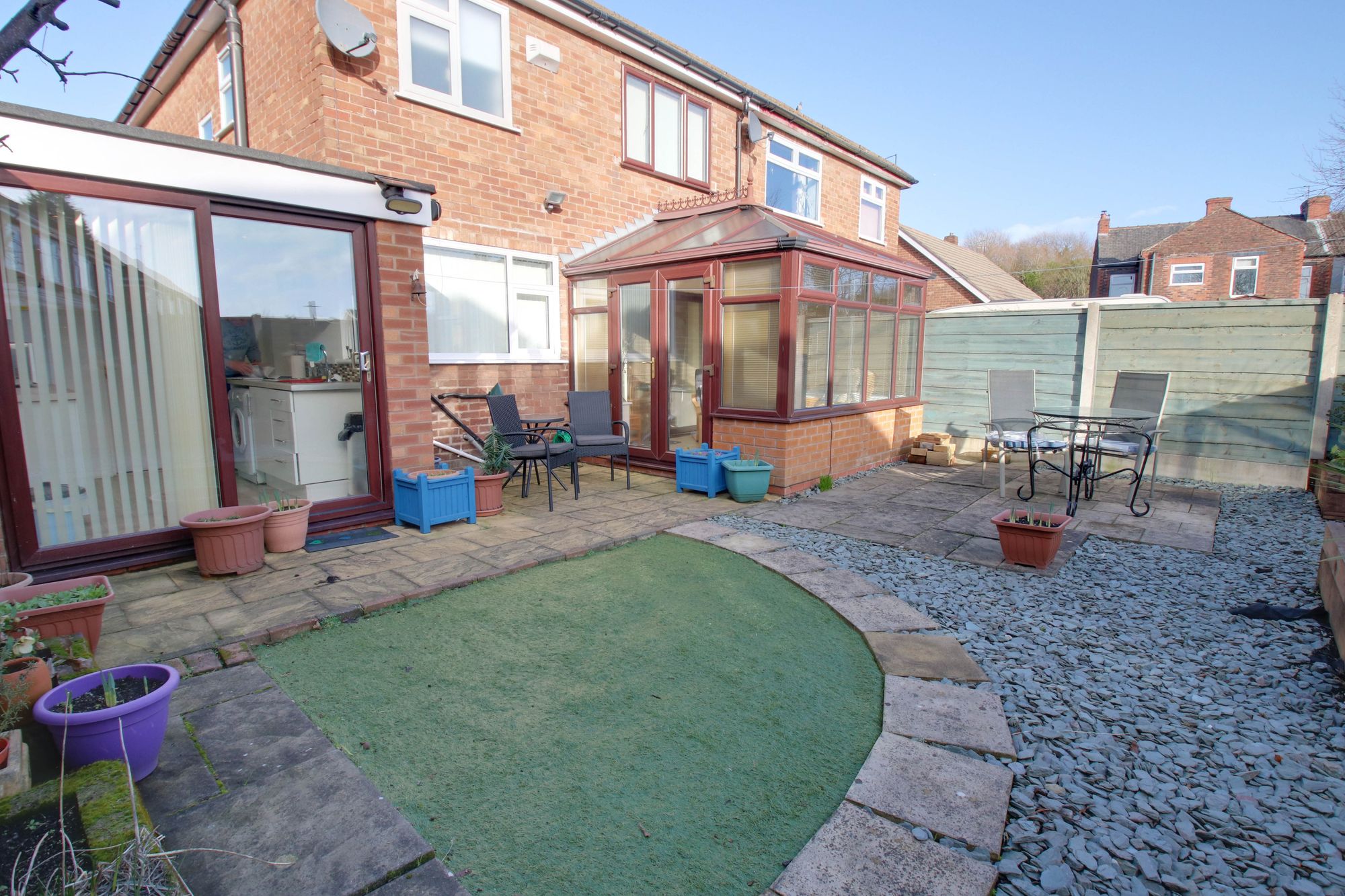 3 bed semi-detached house for sale in Bankfield Avenue, Manchester  - Property Image 20