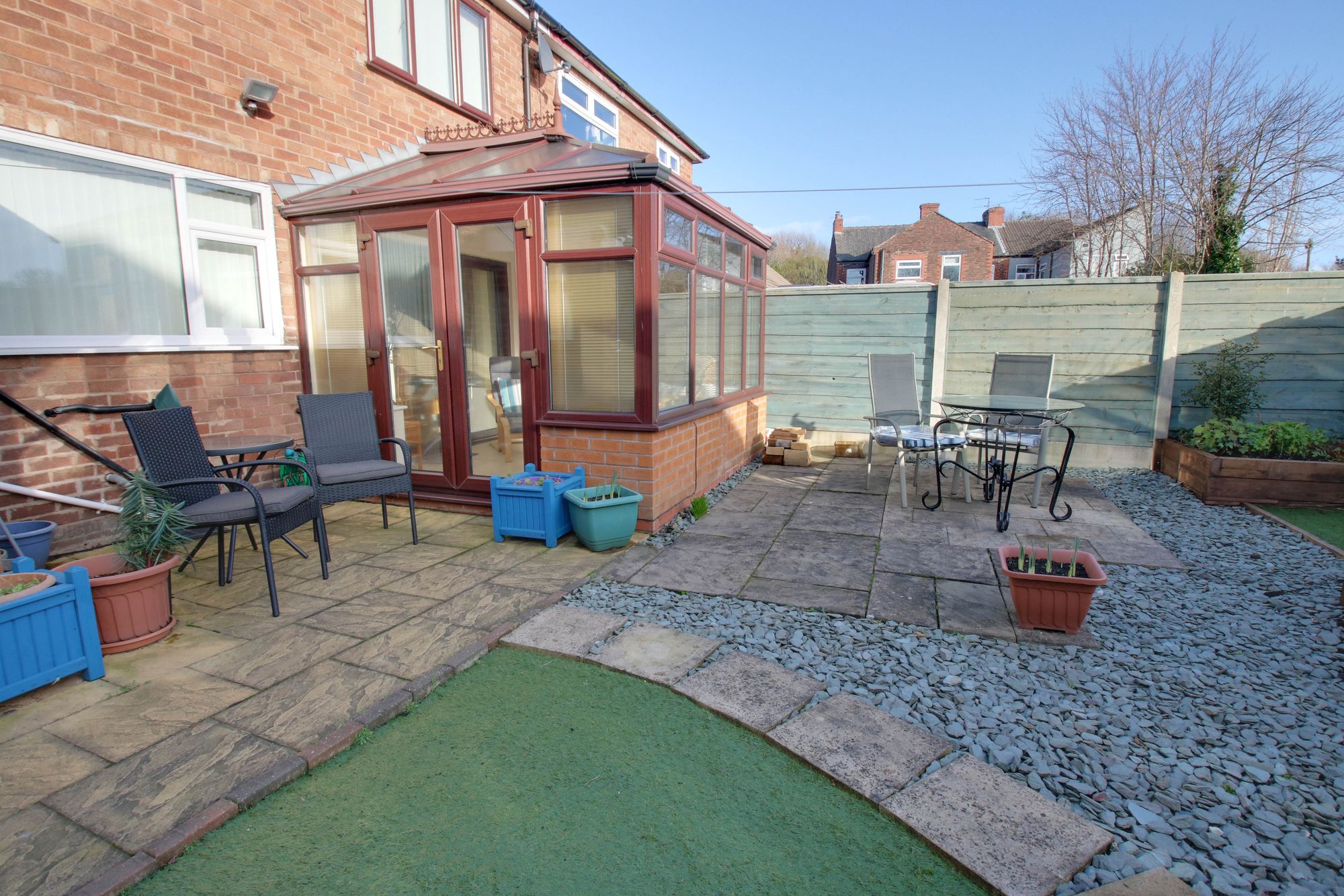 3 bed semi-detached house for sale in Bankfield Avenue, Manchester  - Property Image 18