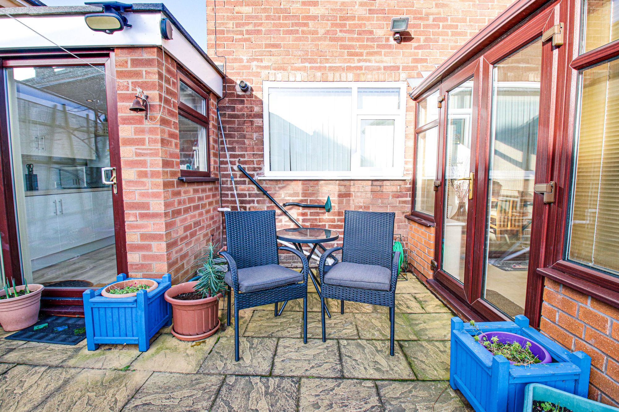 3 bed semi-detached house for sale in Bankfield Avenue, Manchester  - Property Image 22