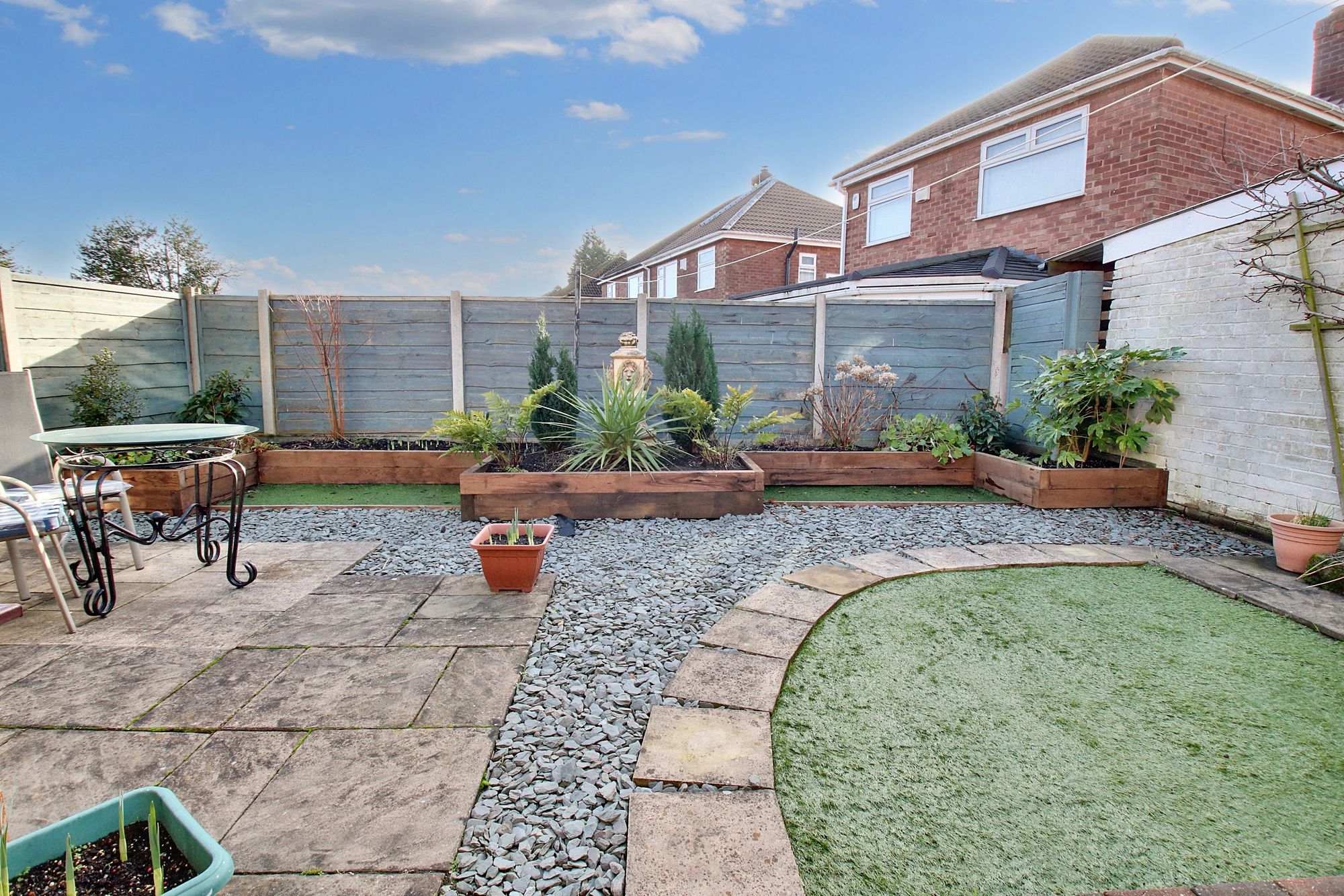 3 bed semi-detached house for sale in Bankfield Avenue, Manchester  - Property Image 17