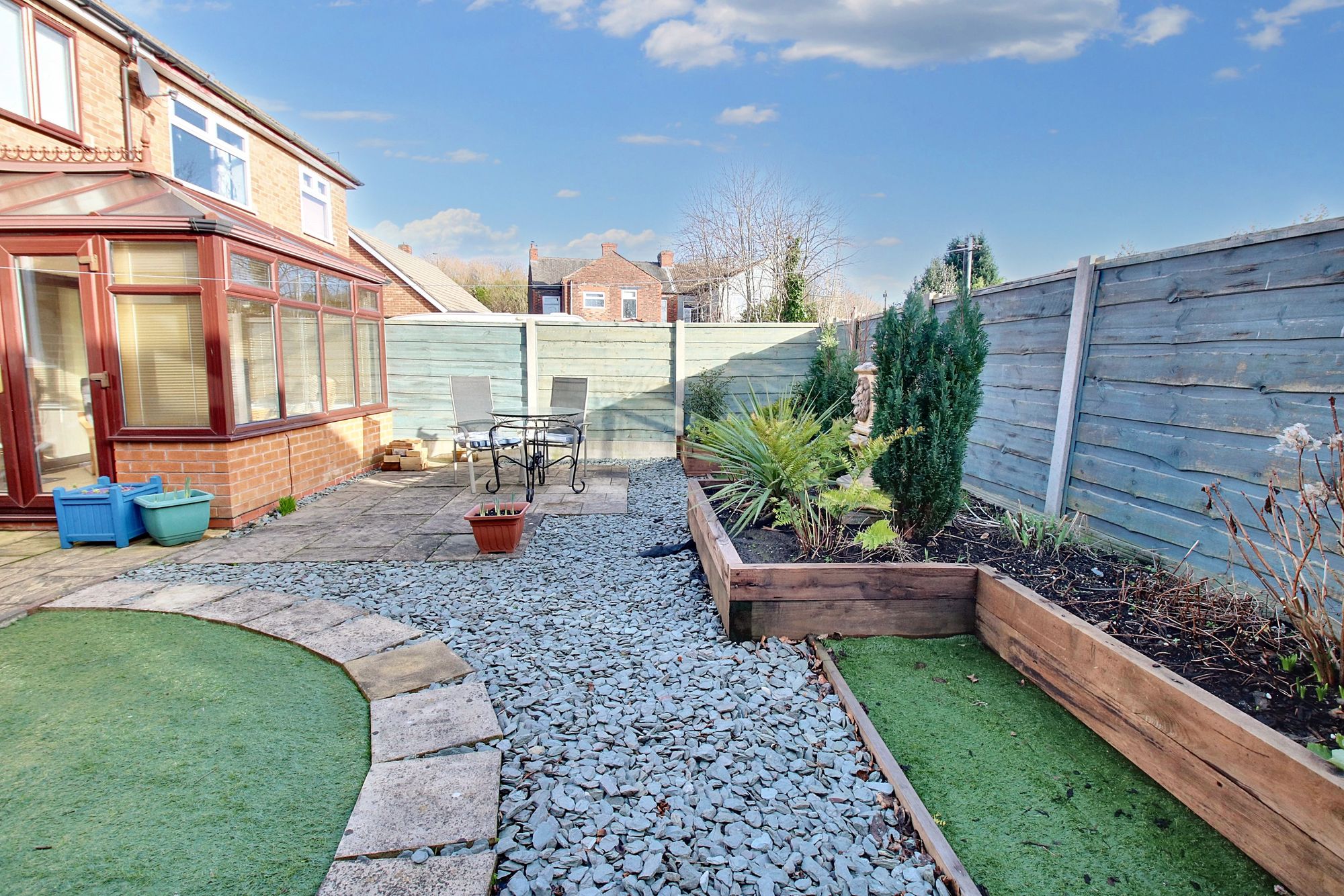 3 bed semi-detached house for sale in Bankfield Avenue, Manchester  - Property Image 21