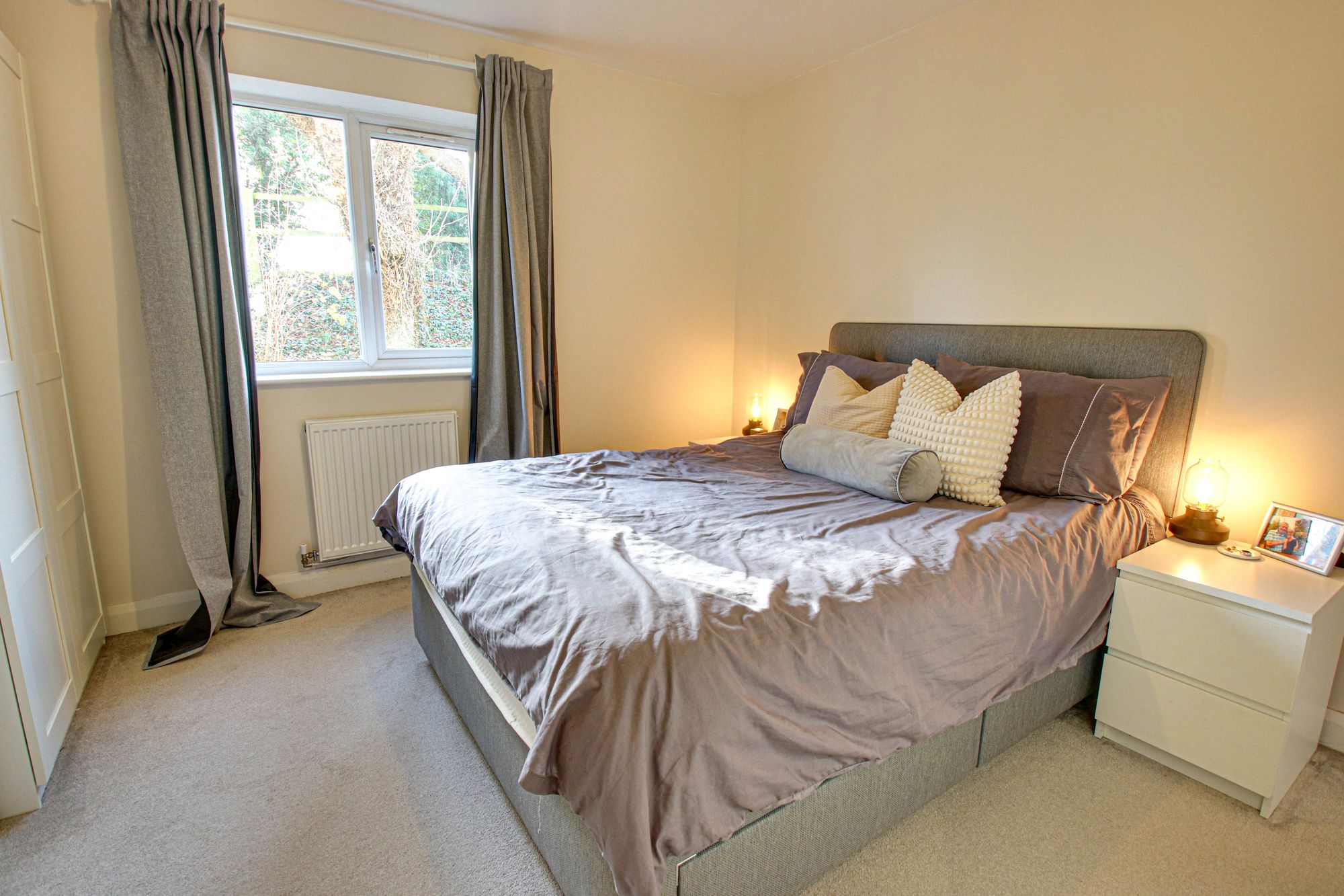 2 bed ground floor flat for sale in Glazebrook Meadows, Glazebrook, WA3  - Property Image 9