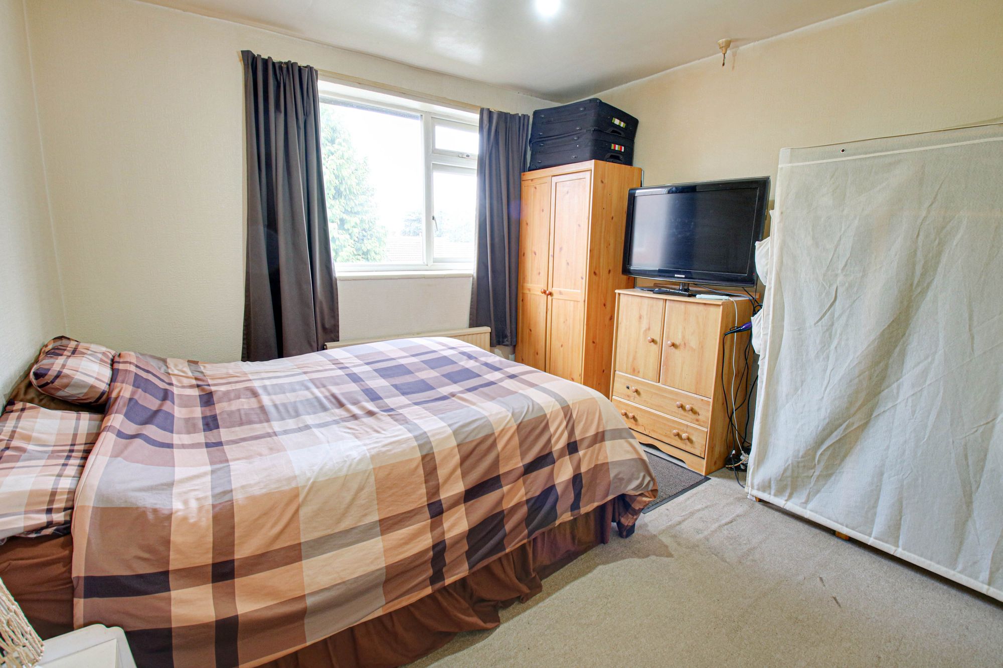 3 bed semi-detached house for sale in Devon Road, Manchester  - Property Image 7