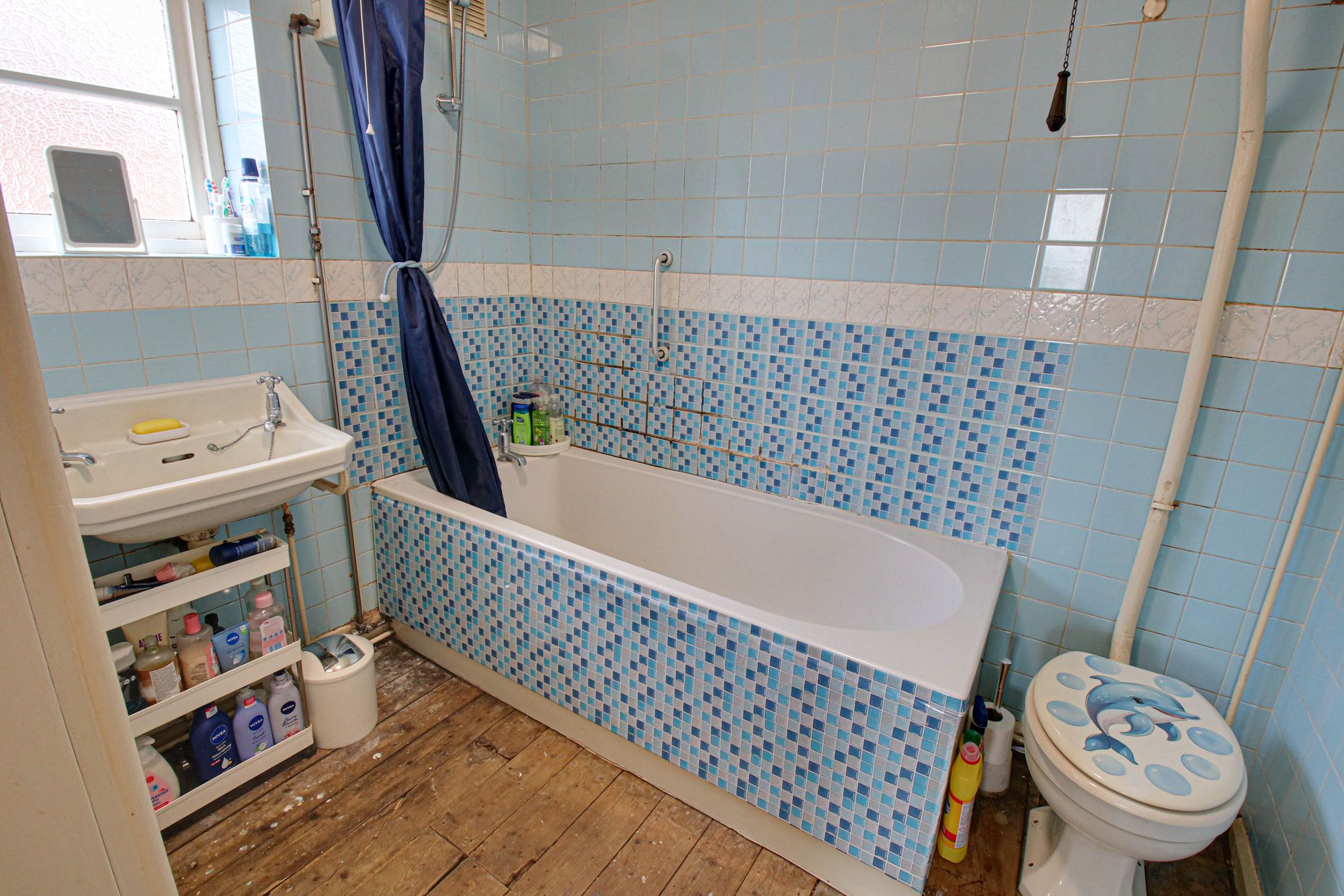 3 bed semi-detached house for sale in Devon Road, Manchester  - Property Image 10
