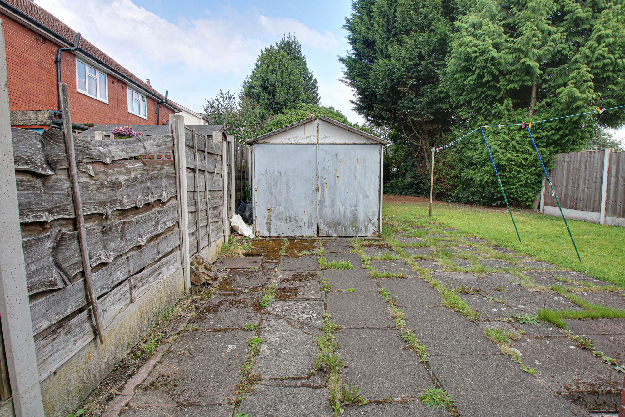 3 bed semi-detached house for sale in Devon Road, Cadishead, M44 12