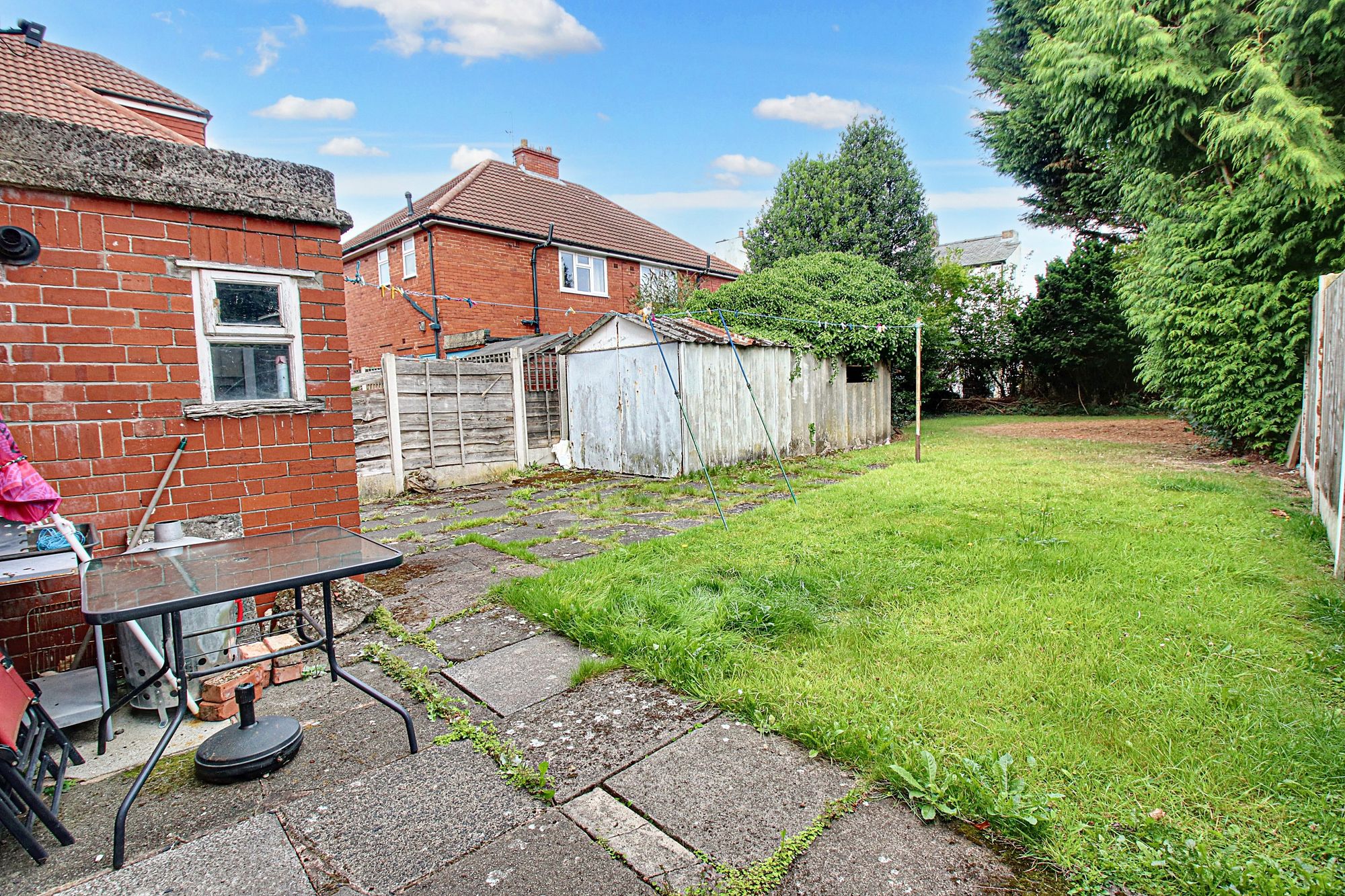 3 bed semi-detached house for sale in Devon Road, Manchester  - Property Image 11