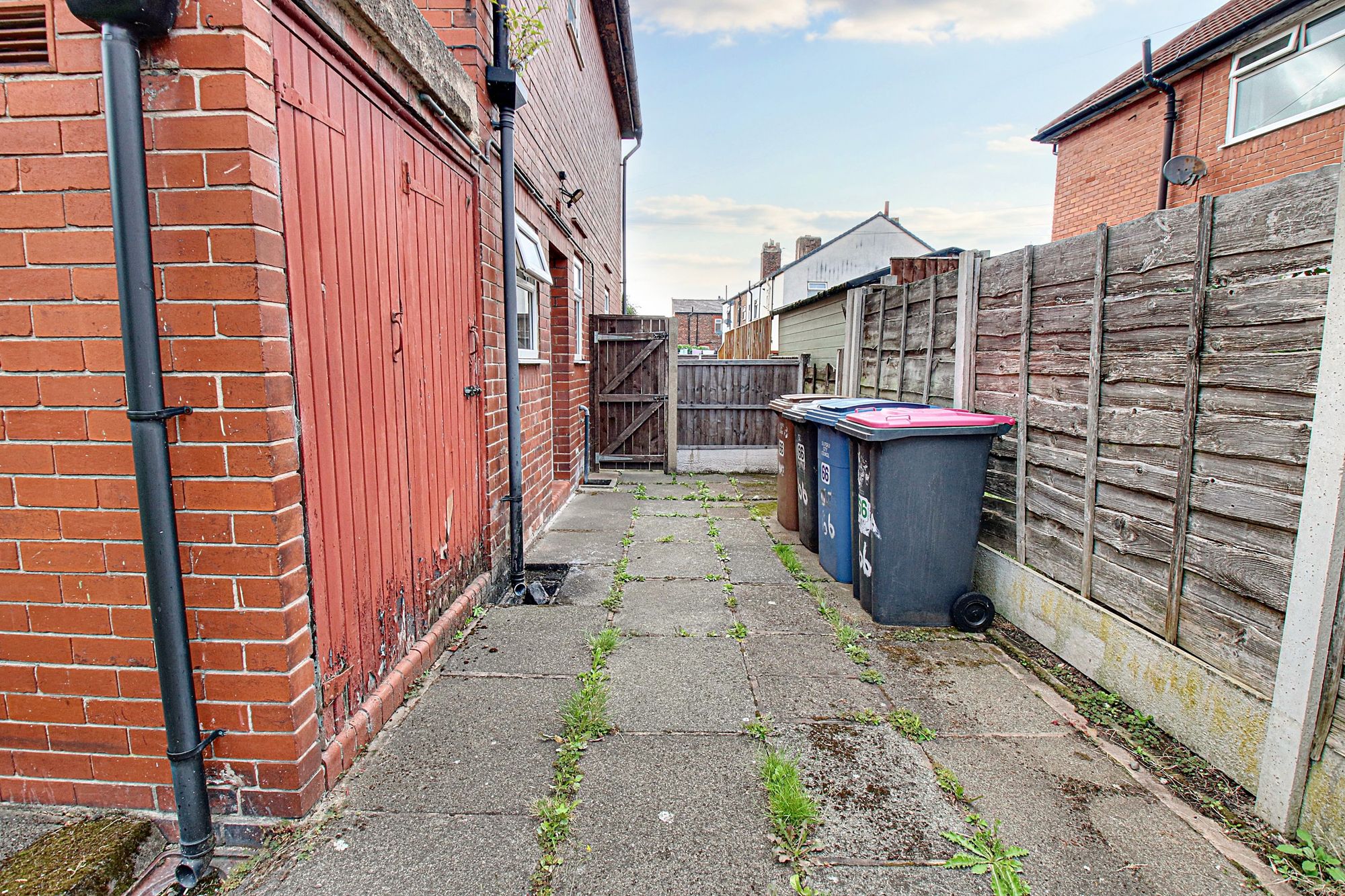 3 bed semi-detached house for sale in Devon Road, Manchester  - Property Image 12