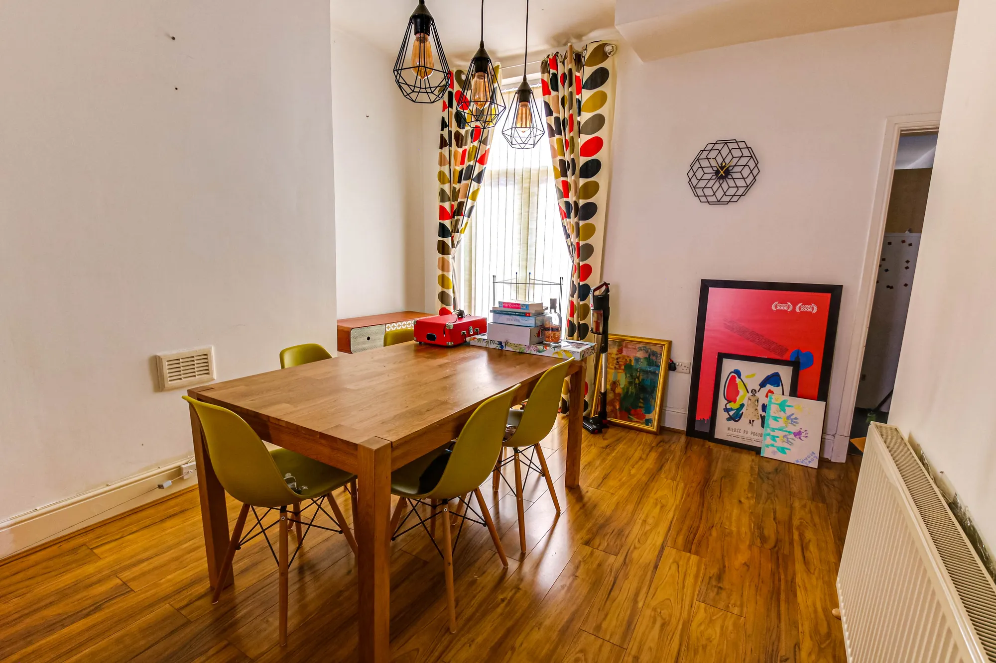 2 bed house to rent in Jones Street, Salford  - Property Image 5