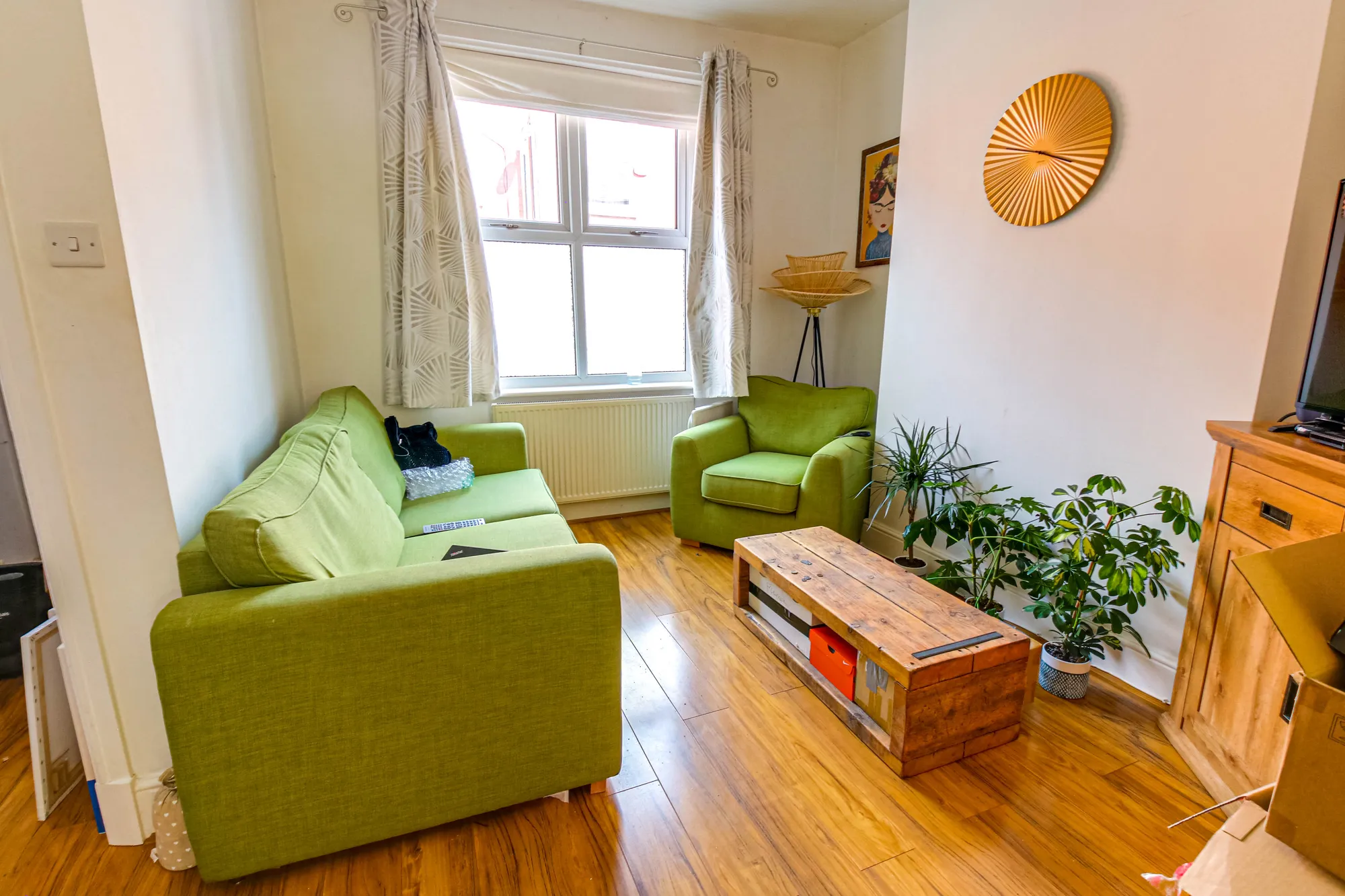 2 bed house to rent in Jones Street, Salford  - Property Image 4