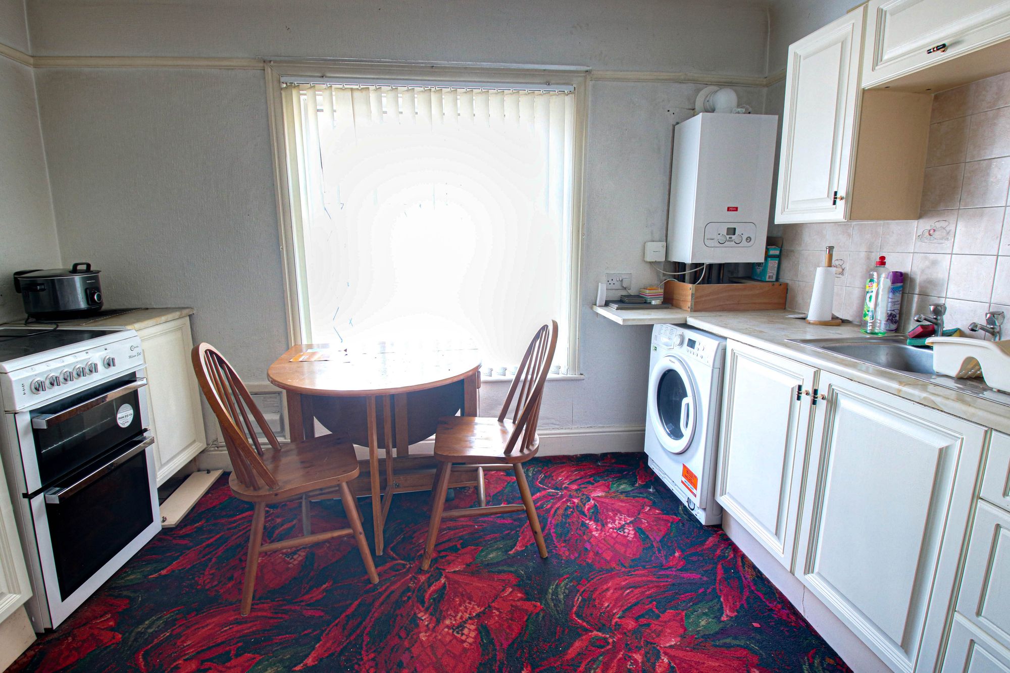 2 bed flat to rent in Liverpool Road, Cadishead, M44  - Property Image 9