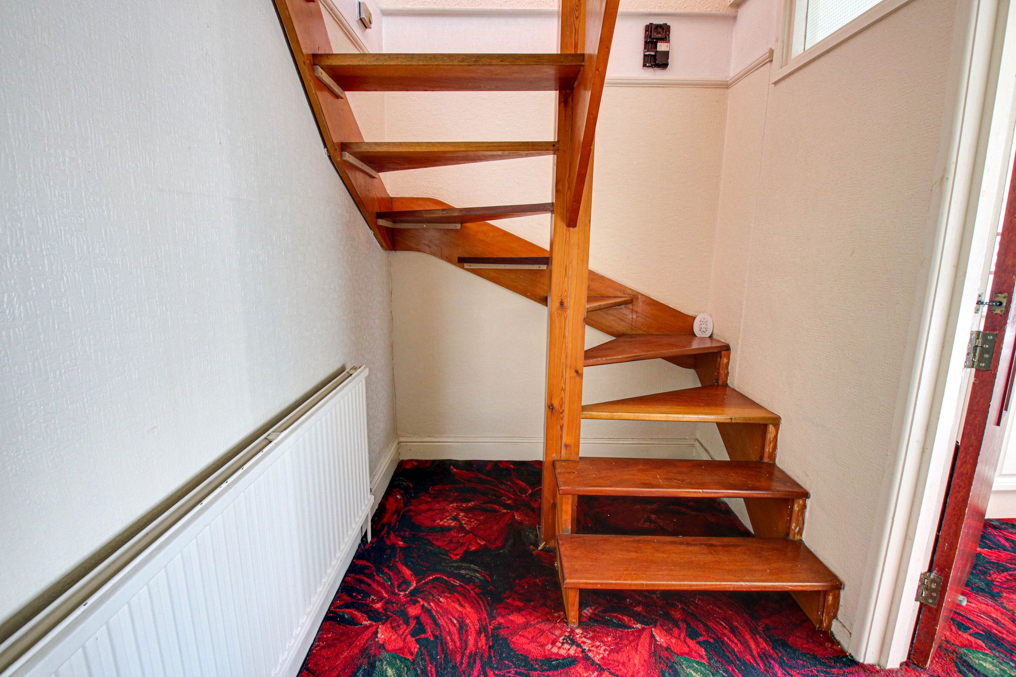 2 bed flat to rent in Liverpool Road, Cadishead, M44 11