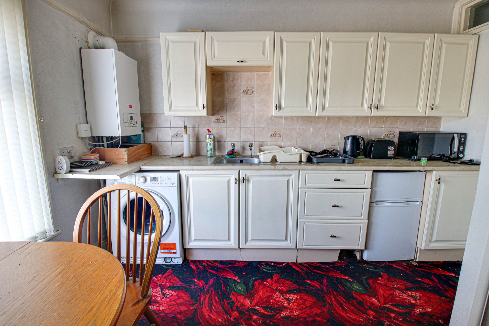 2 bed flat to rent in Liverpool Road, Cadishead, M44  - Property Image 8