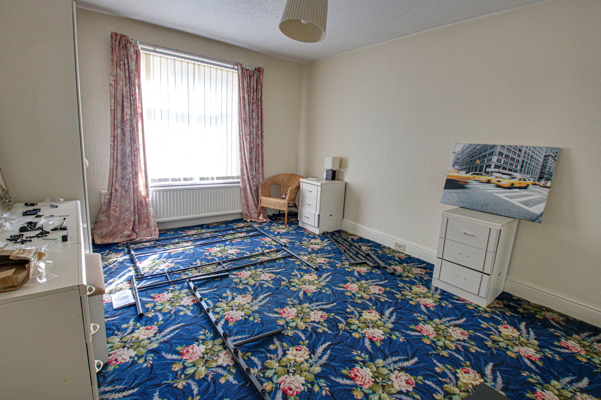 2 bed flat to rent in Liverpool Road, Cadishead, M44 5