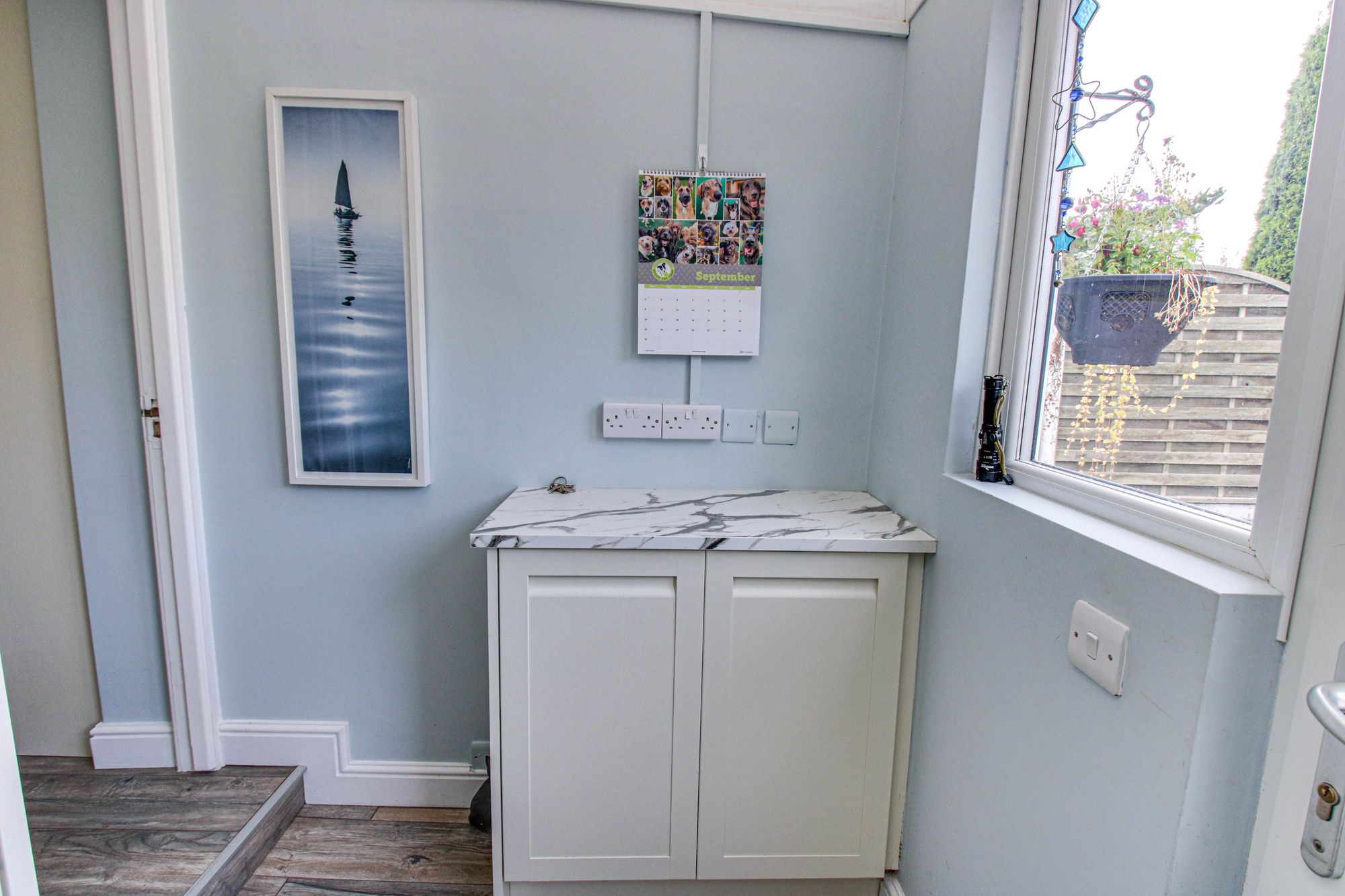 3 bed detached house for sale in Bank Street, Glazebrook, WA3 17