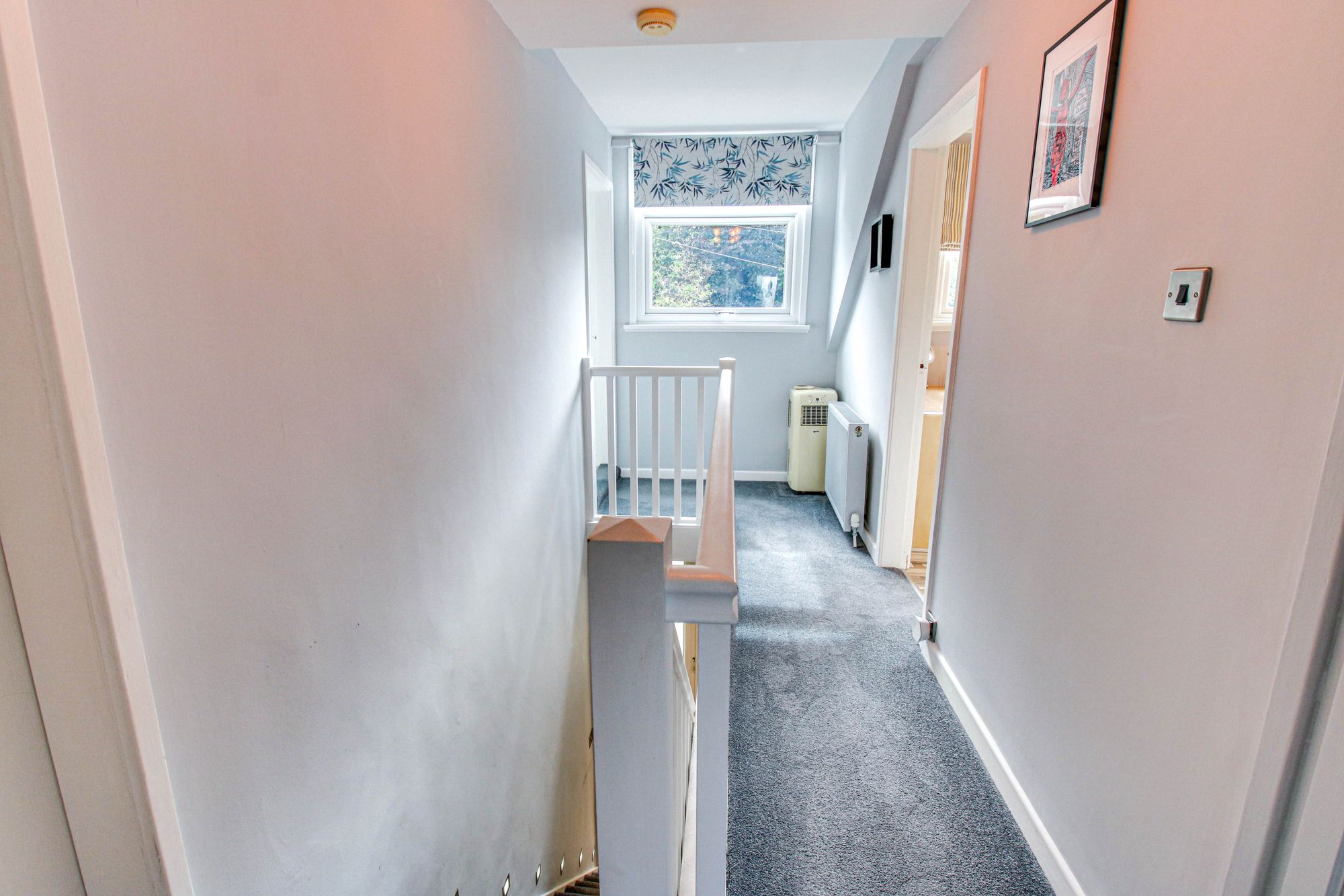 3 bed detached house for sale in Bank Street, Glazebrook, WA3 19
