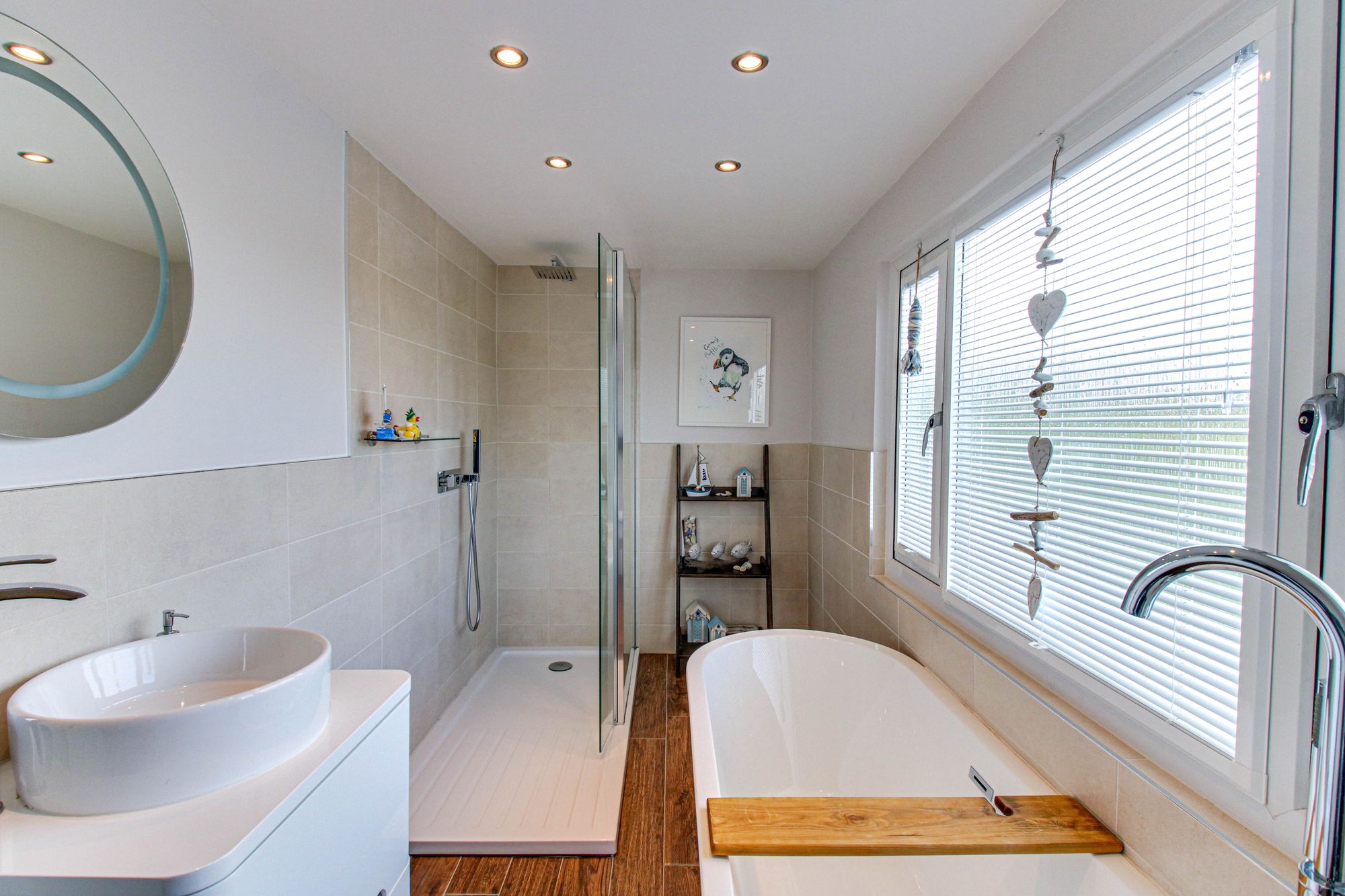 3 bed detached house for sale in Bank Street, Glazebrook, WA3 28