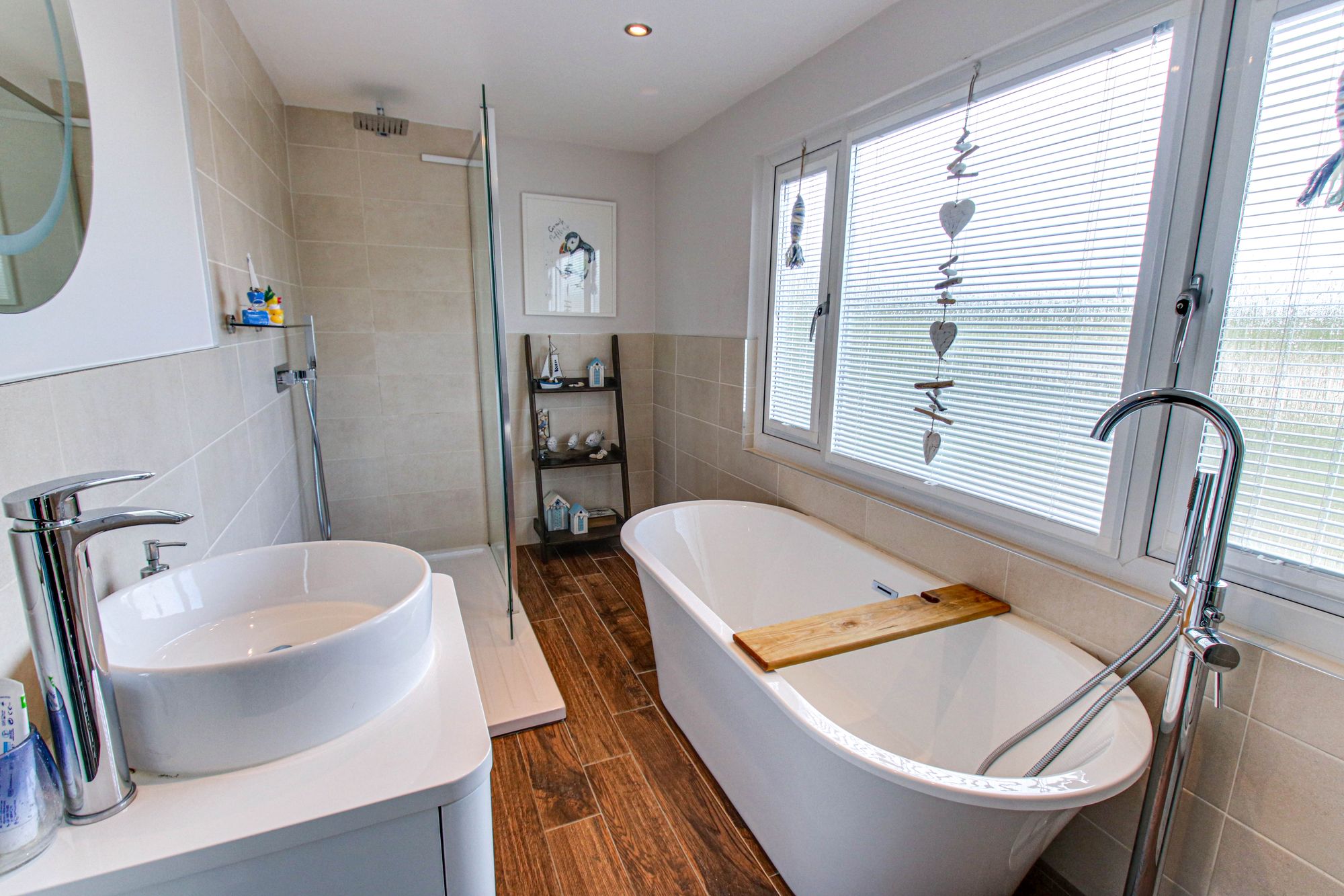 3 bed detached house for sale in Bank Street, Warrington  - Property Image 27