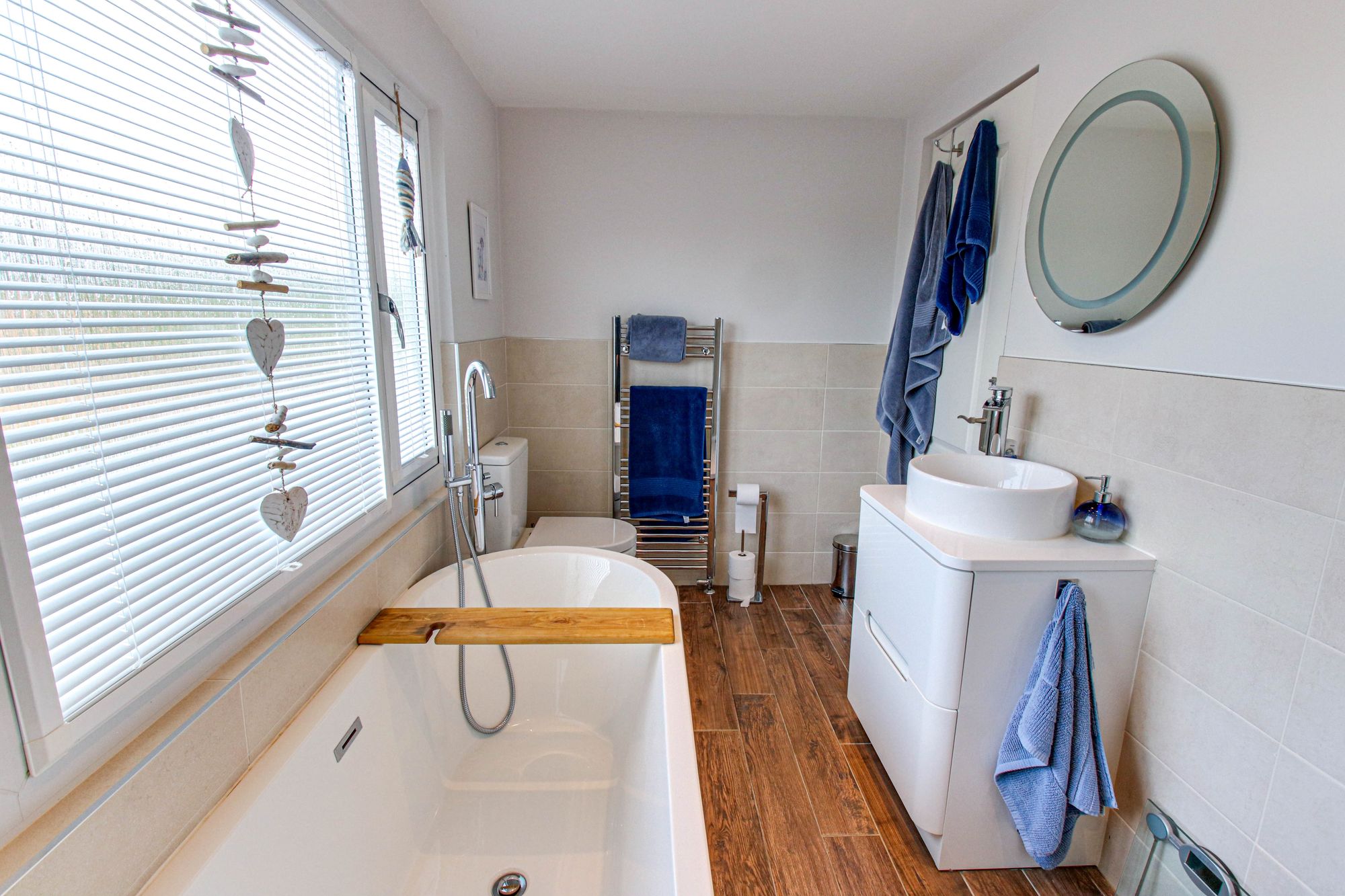3 bed detached house for sale in Bank Street, Glazebrook, WA3 27