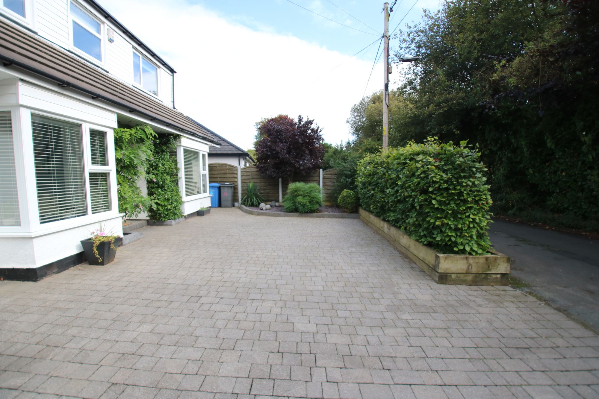 3 bed detached house for sale in Bank Street, Warrington  - Property Image 48