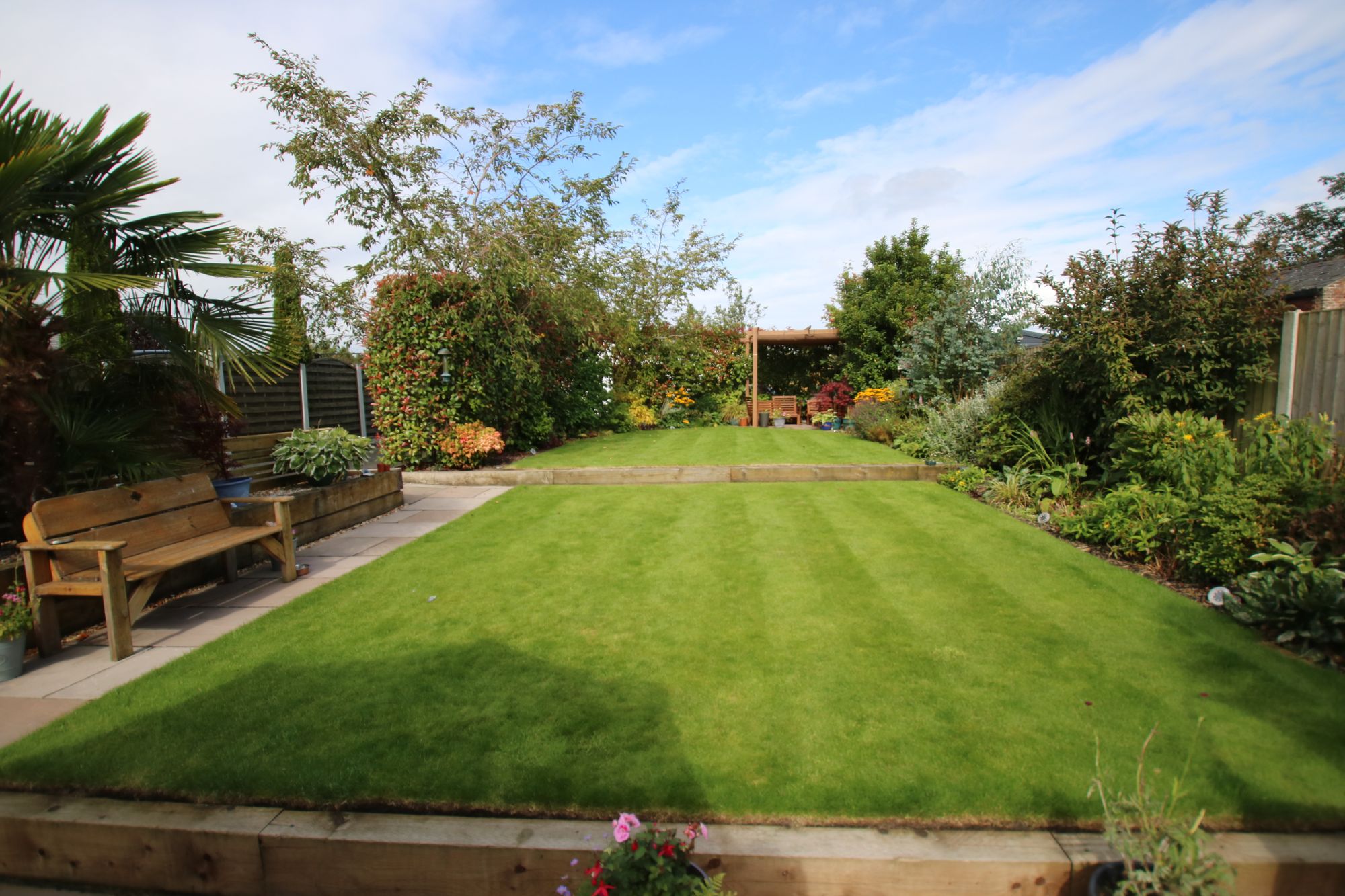 3 bed detached house for sale in Bank Street, Glazebrook, WA3 30