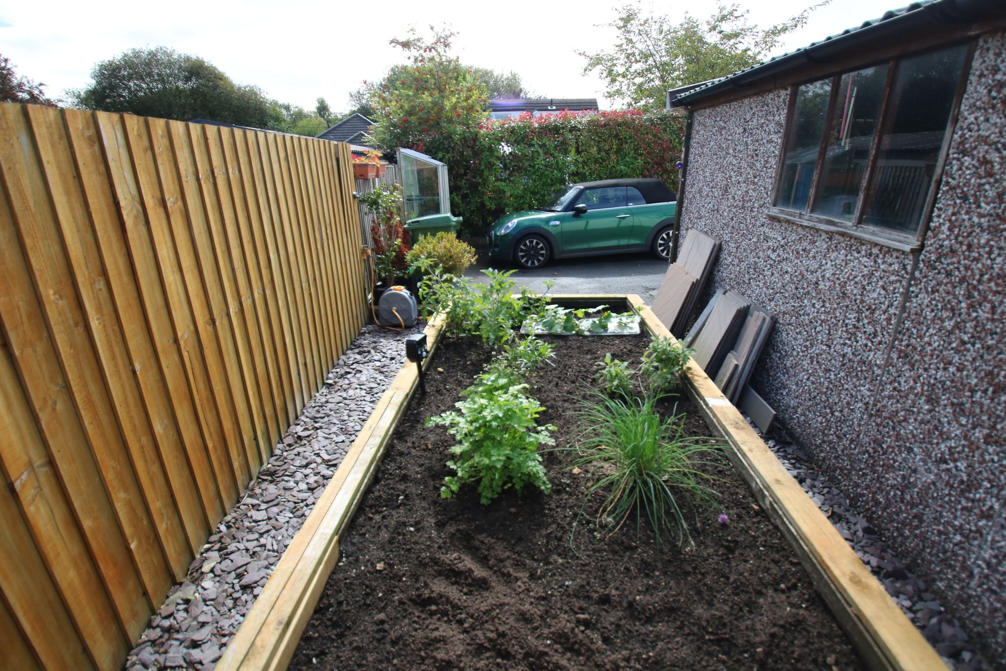 3 bed detached house for sale in Bank Street, Glazebrook, WA3 42