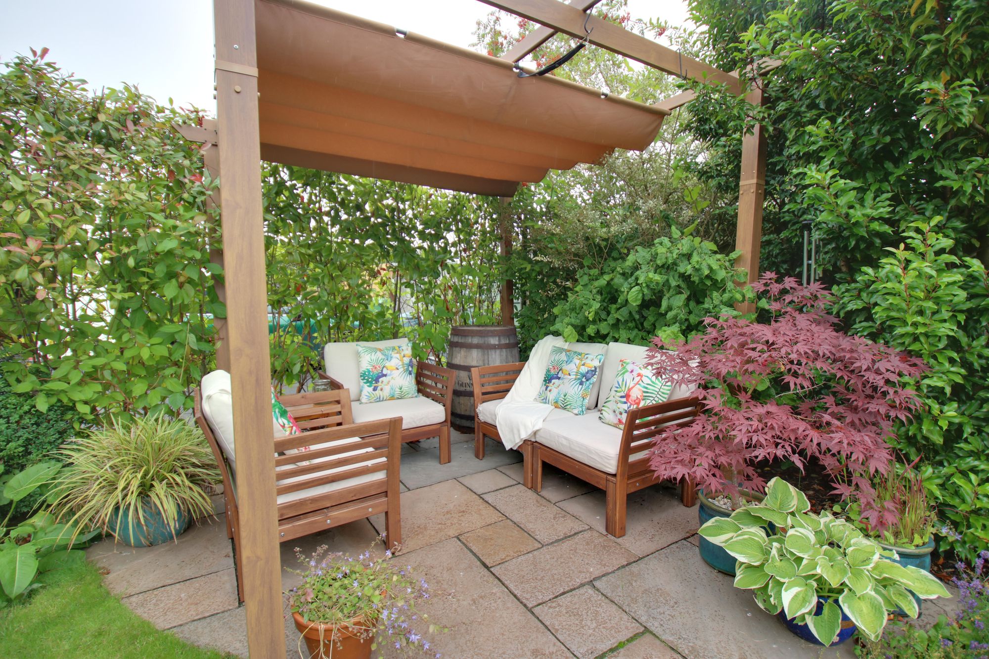 3 bed detached house for sale in Bank Street, Glazebrook, WA3 36