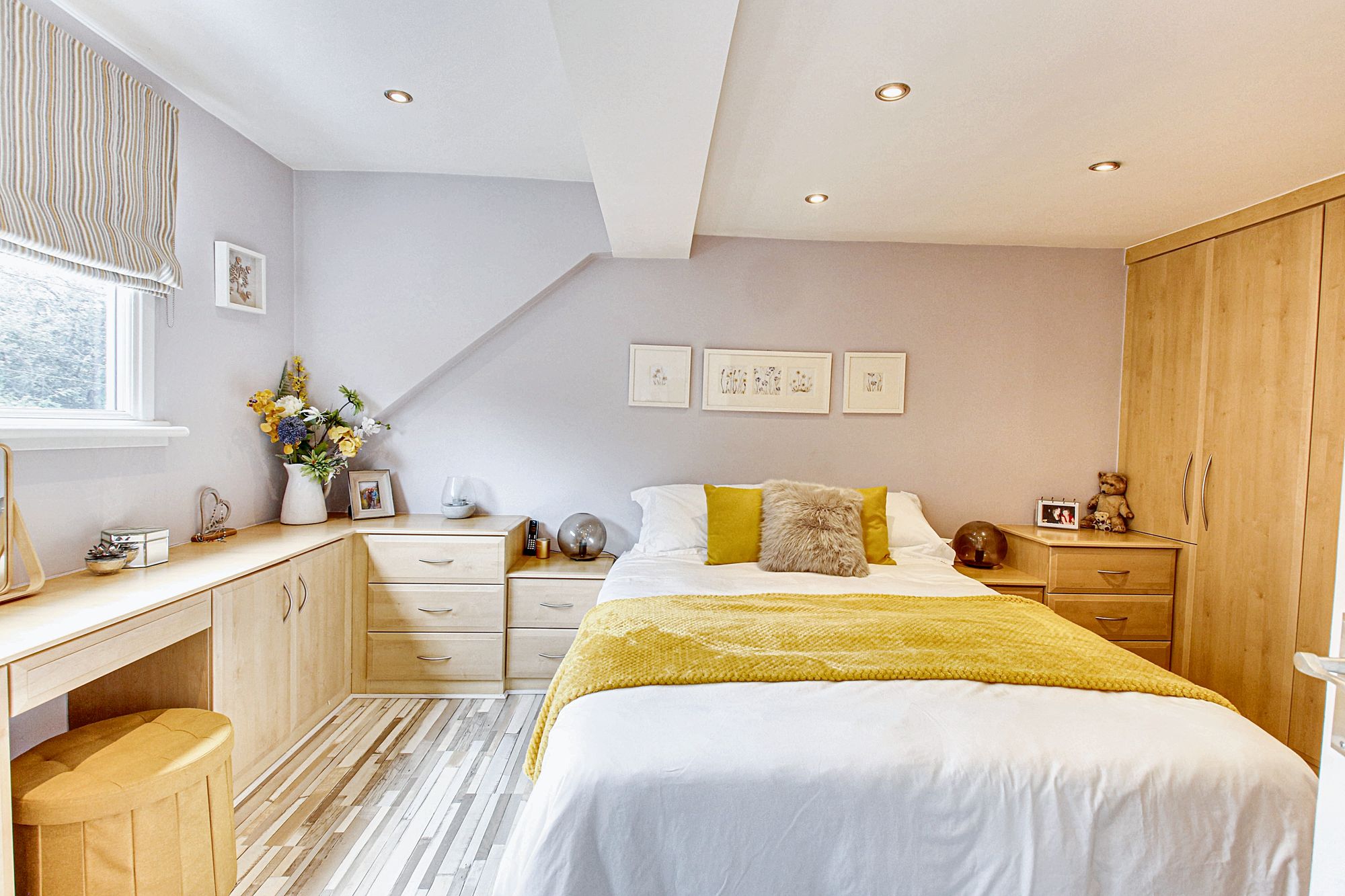 3 bed detached house for sale in Bank Street, Glazebrook, WA3 20