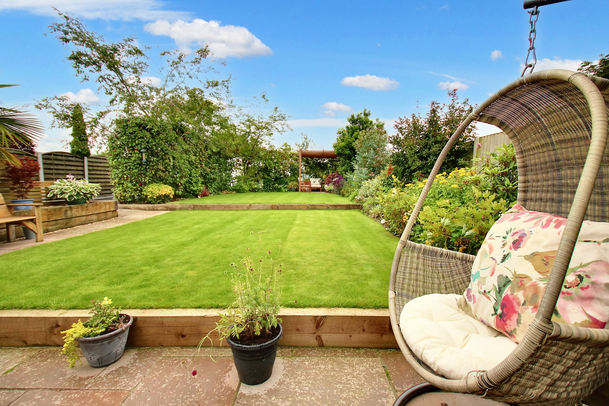 3 bed detached house for sale in Bank Street, Glazebrook, WA3 32