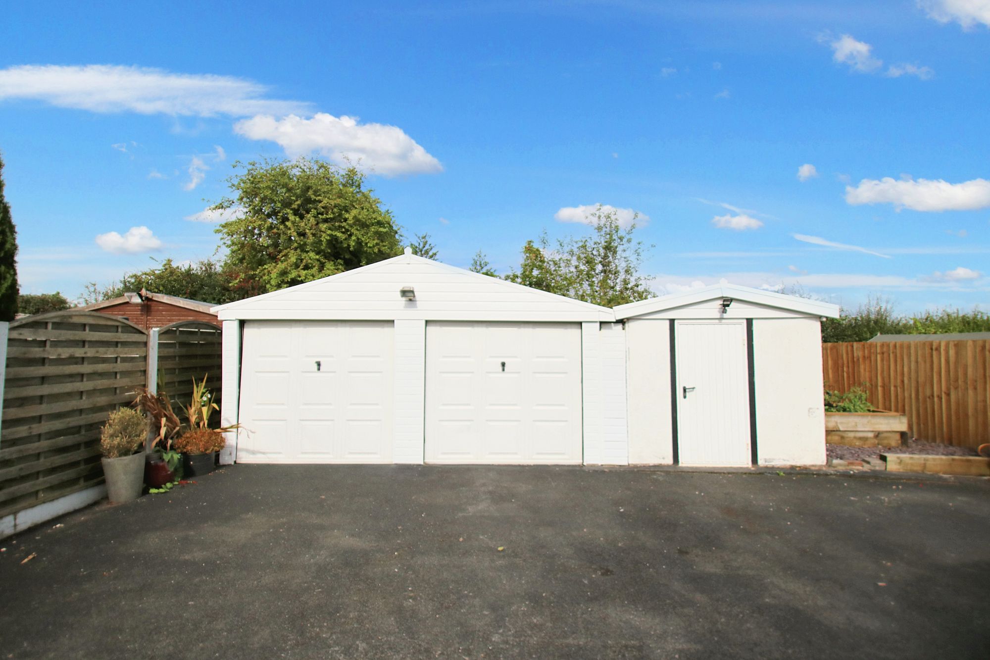 3 bed detached house for sale in Bank Street, Warrington  - Property Image 44