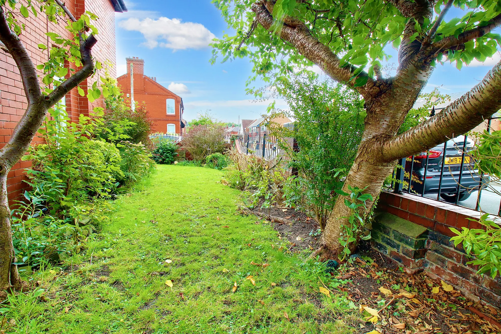 3 bed detached house for sale in Prospect Road, Manchester  - Property Image 12