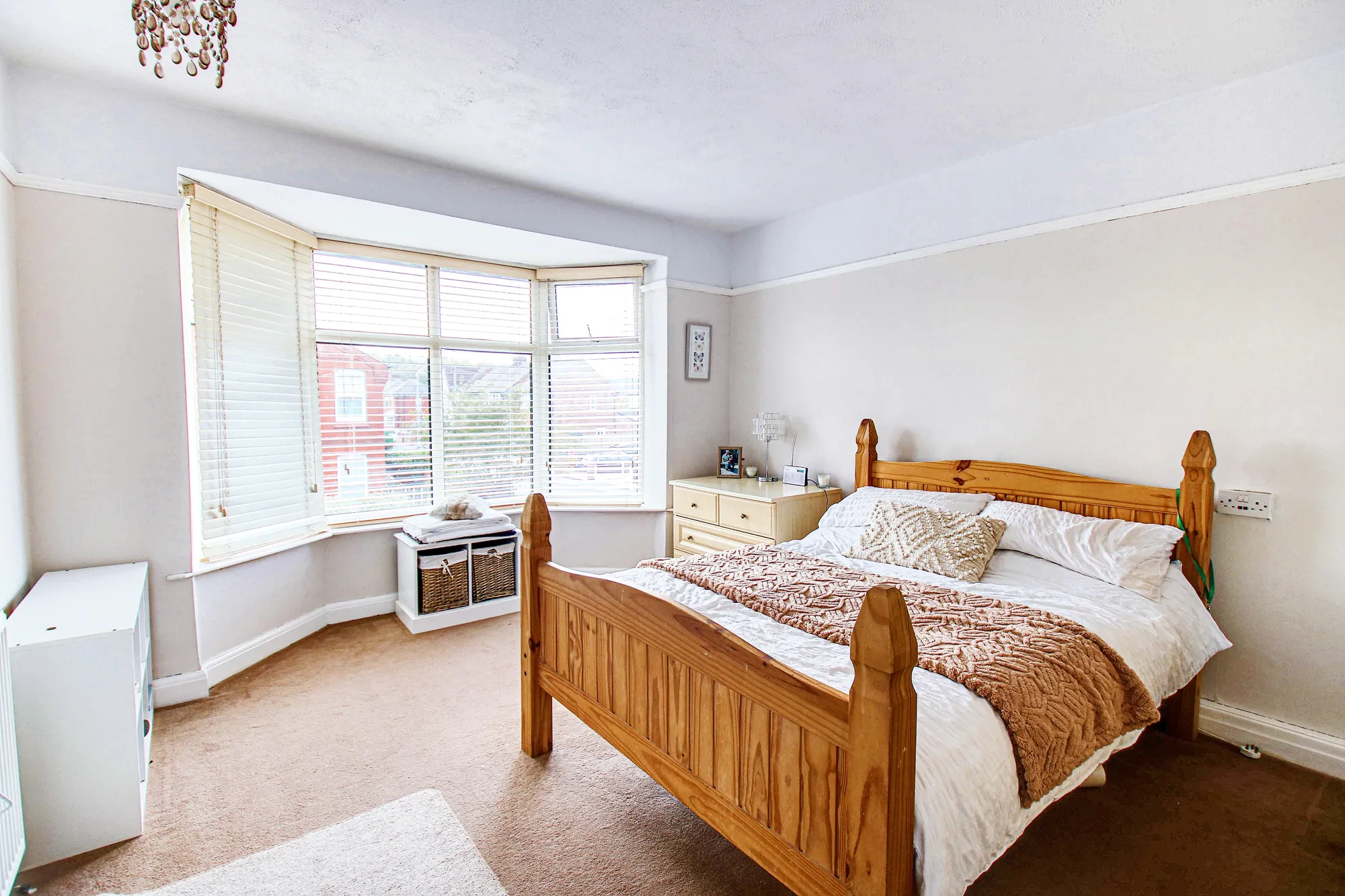 3 bed detached house for sale in Prospect Road, Manchester  - Property Image 6