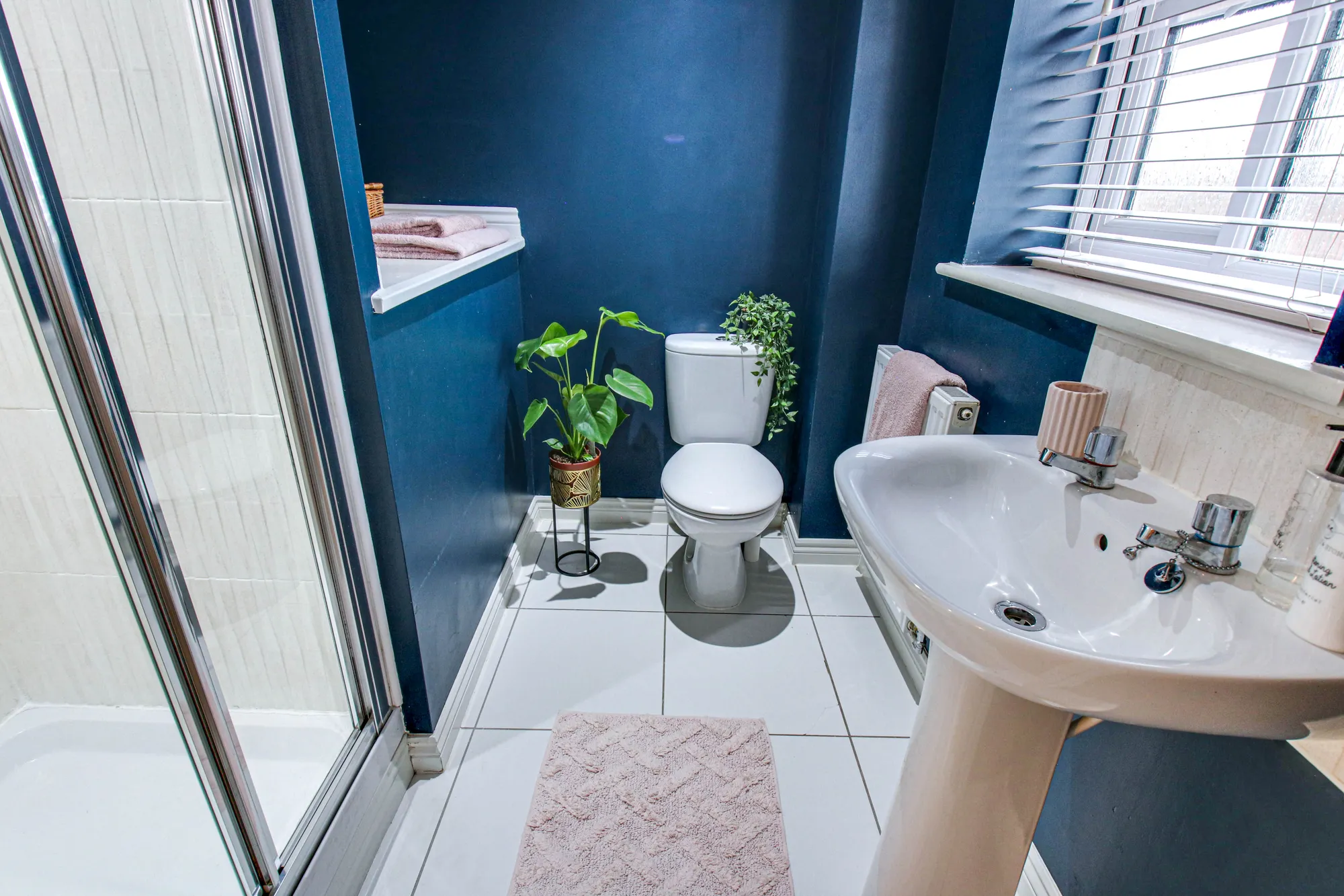 4 bed terraced house for sale in Roseway Avenue, Manchester  - Property Image 9