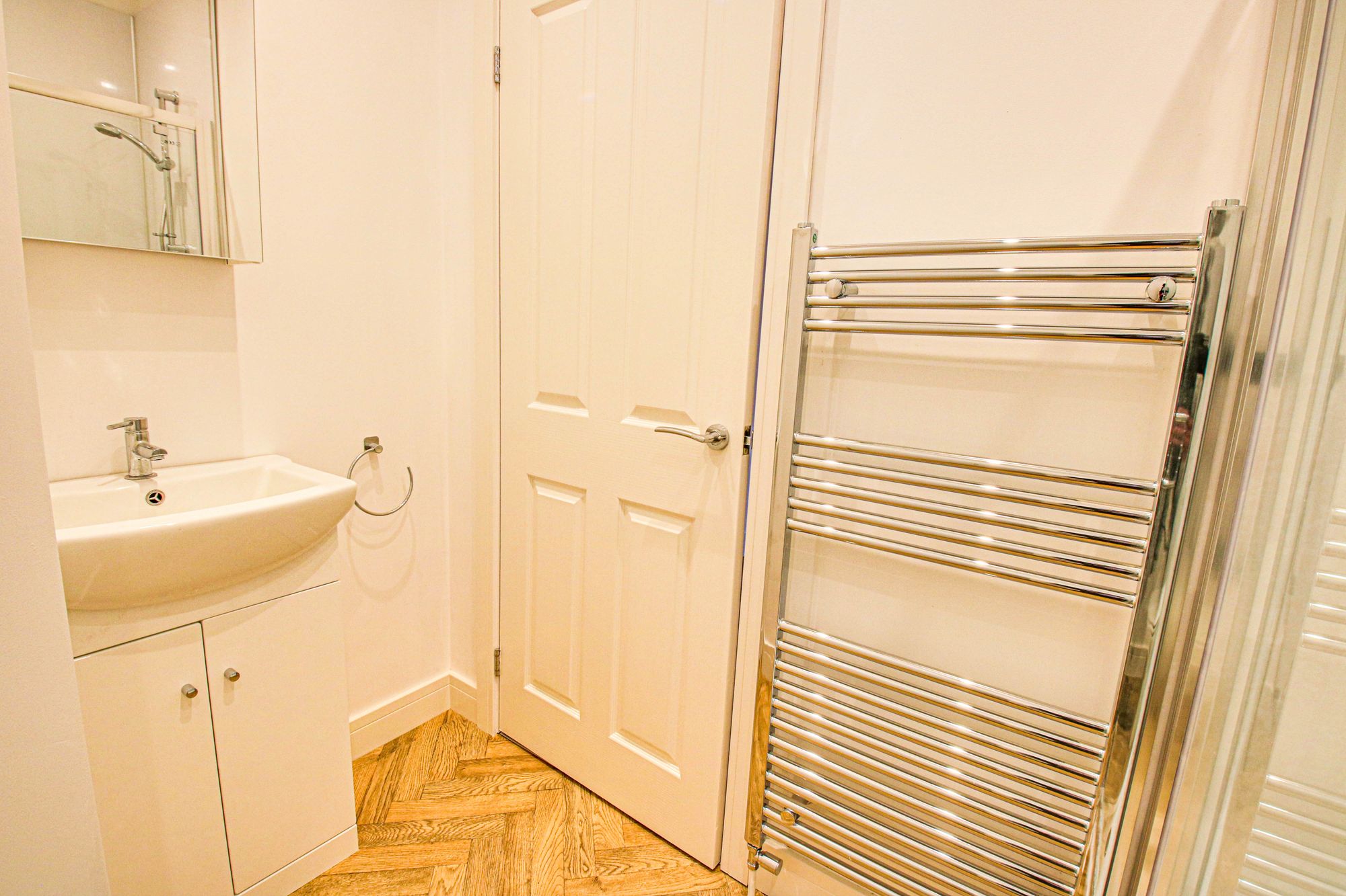 2 bed flat to rent in Liverpool Road, Manchester  - Property Image 8