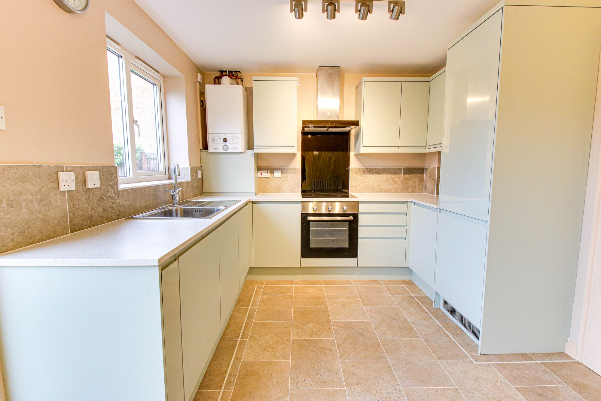 3 bed semi-detached house for sale in Pasturegreen Way, Manchester  - Property Image 3