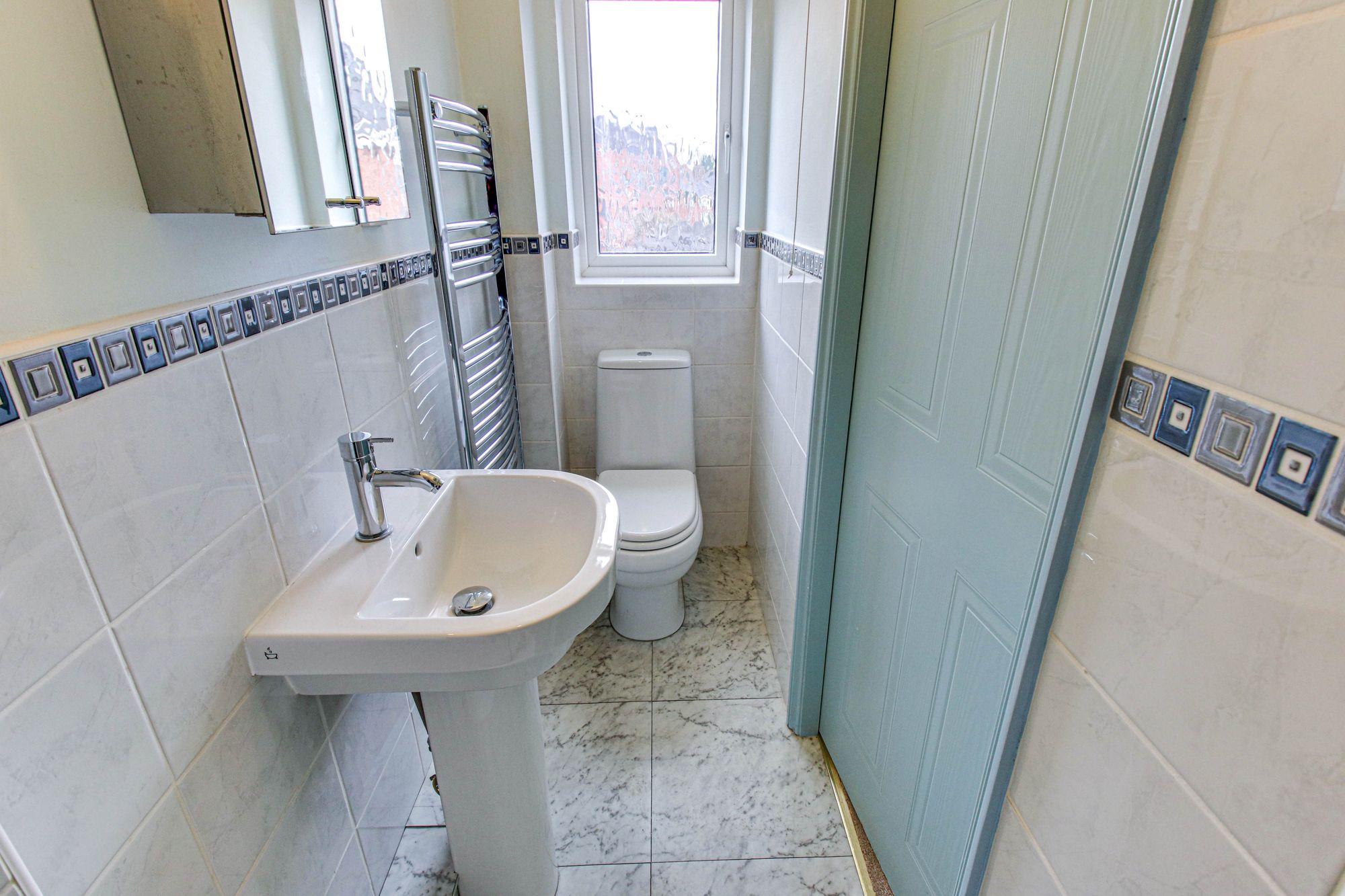 3 bed semi-detached house for sale in Pasturegreen Way, Manchester  - Property Image 7