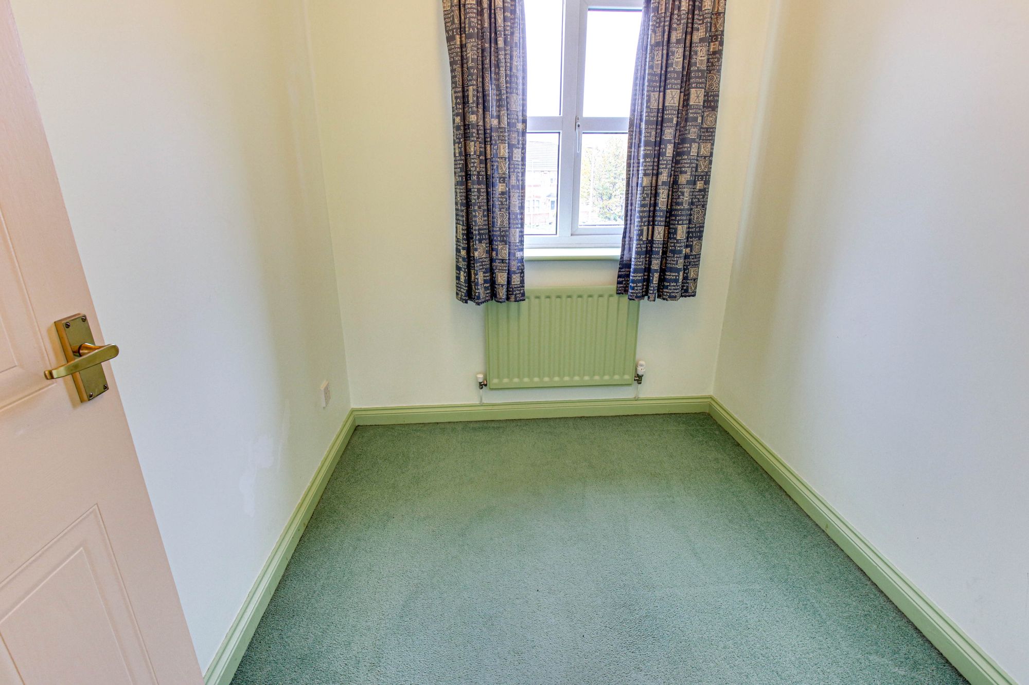 3 bed semi-detached house for sale in Pasturegreen Way, Manchester  - Property Image 10