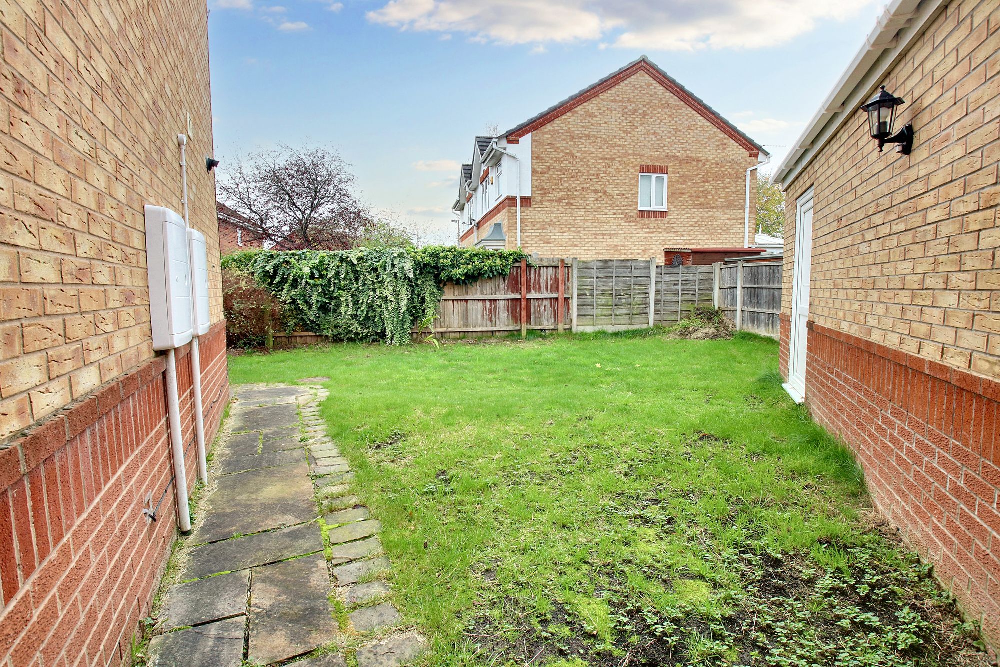 3 bed semi-detached house for sale in Pasturegreen Way, Manchester  - Property Image 15