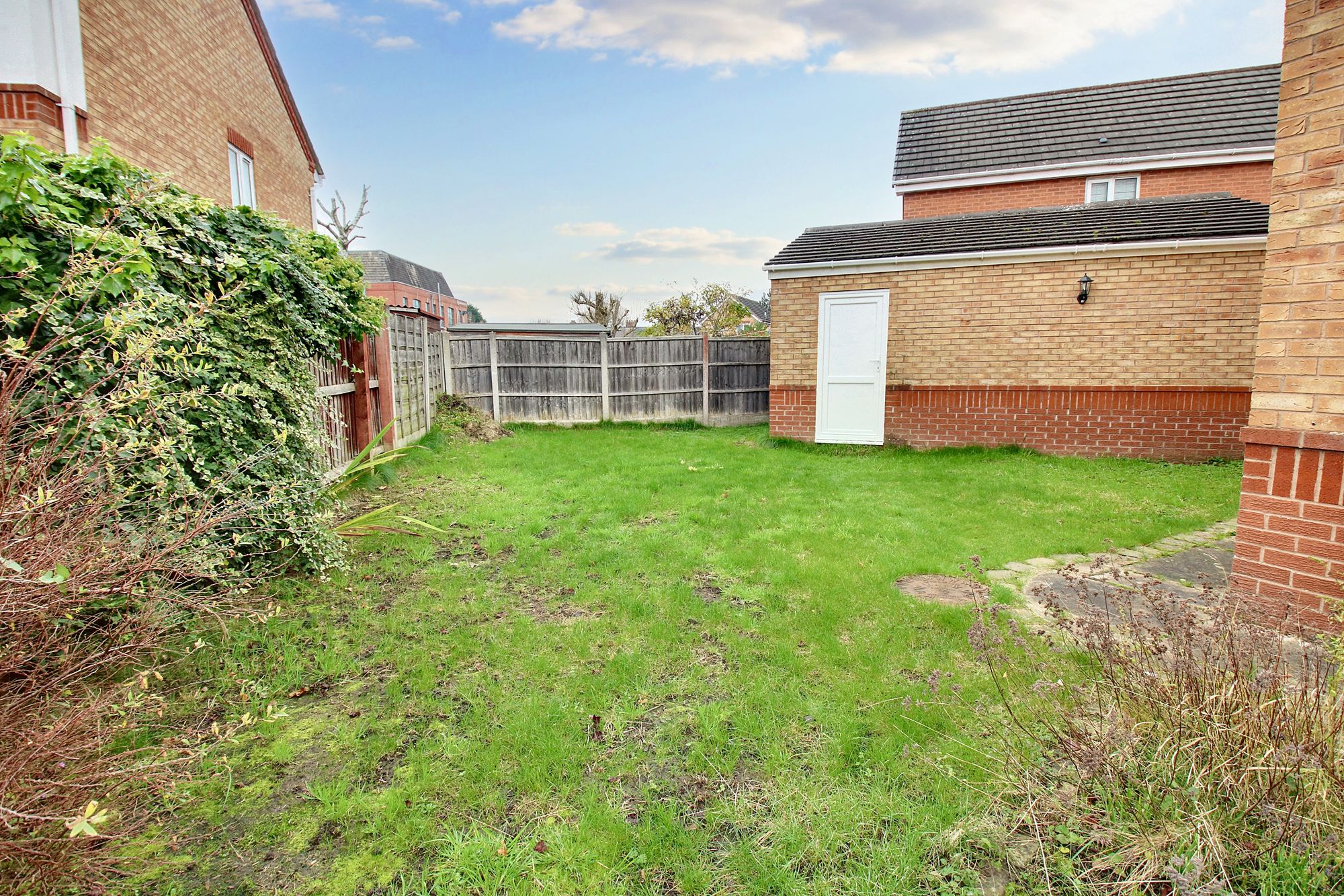 3 bed semi-detached house for sale in Pasturegreen Way, Manchester  - Property Image 16