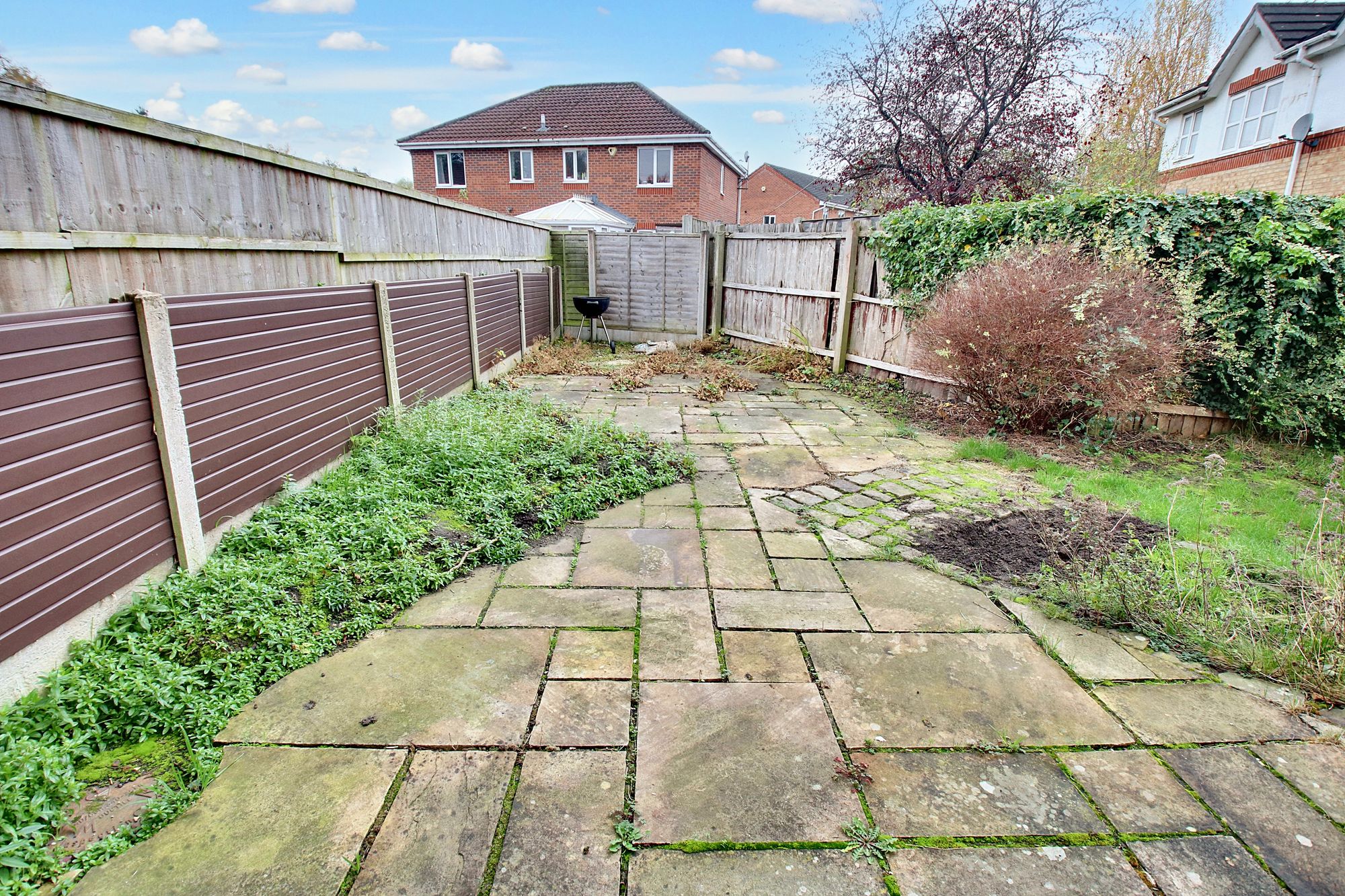 3 bed semi-detached house for sale in Pasturegreen Way, Manchester  - Property Image 17